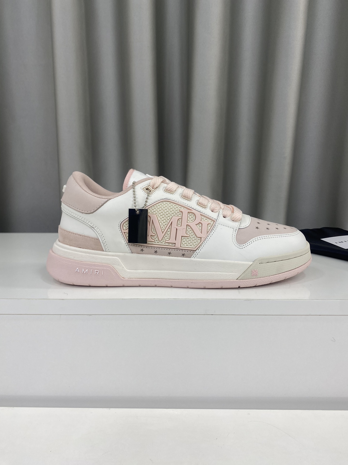 Amiri Nike Male Sneakers Breathable M-l