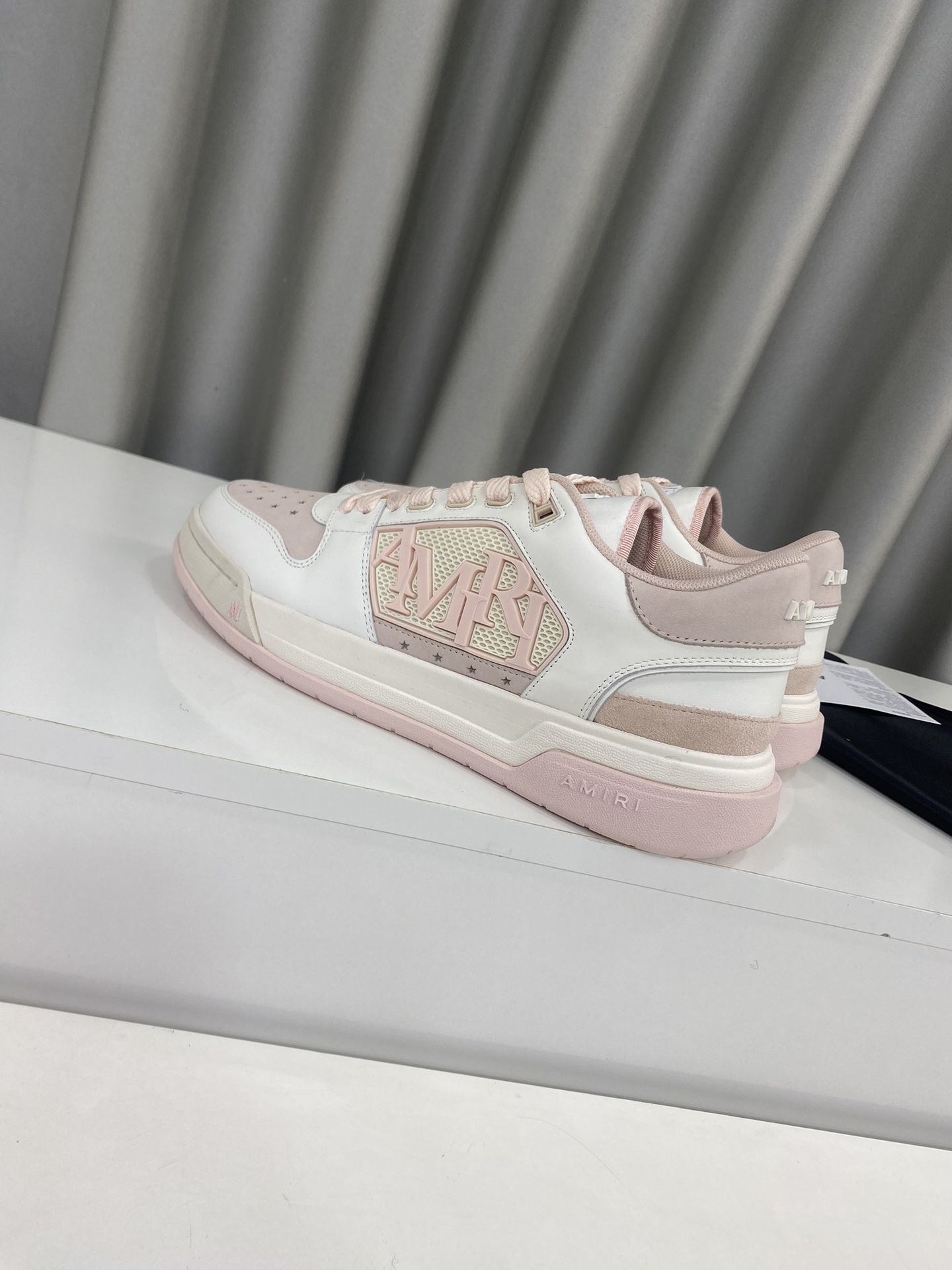 Amiri Nike Male Sneakers Breathable M-l