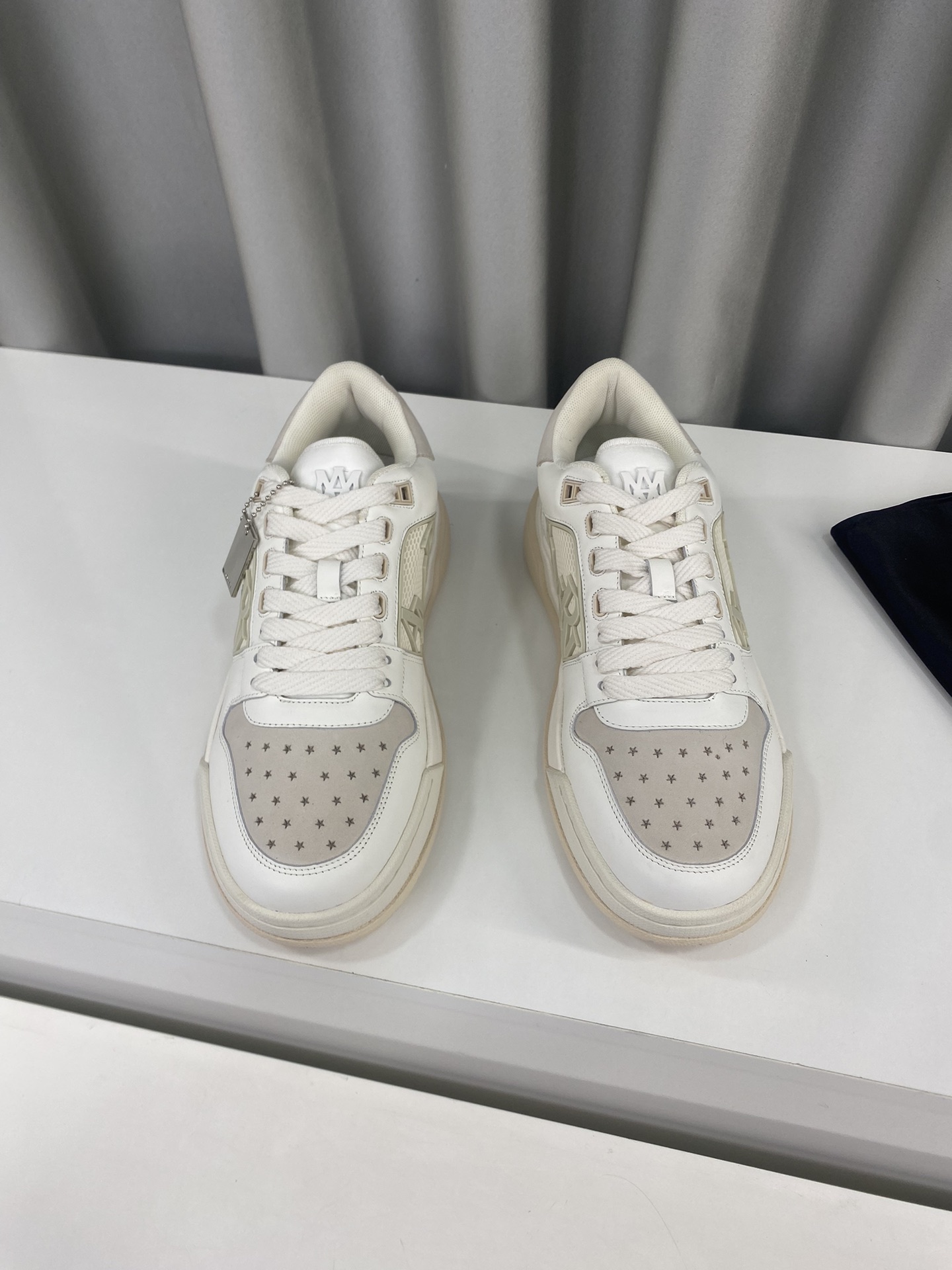 Amiri Nike Male Sneakers Breathable M-l