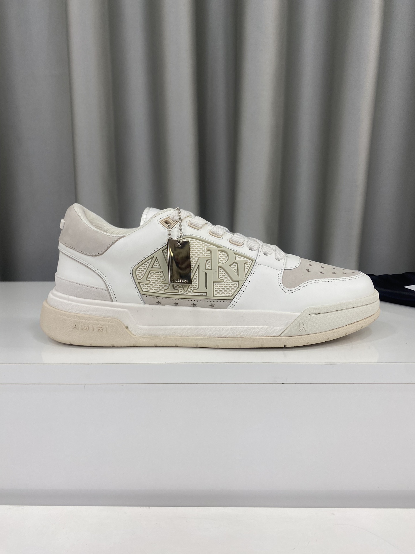 Amiri Nike Male Sneakers Breathable M-l