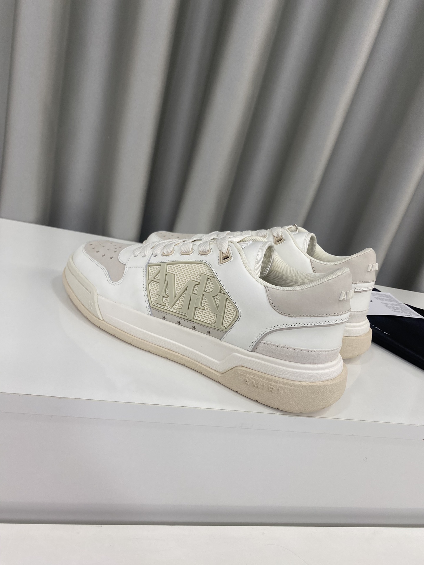 Amiri Nike Male Sneakers Breathable M-l