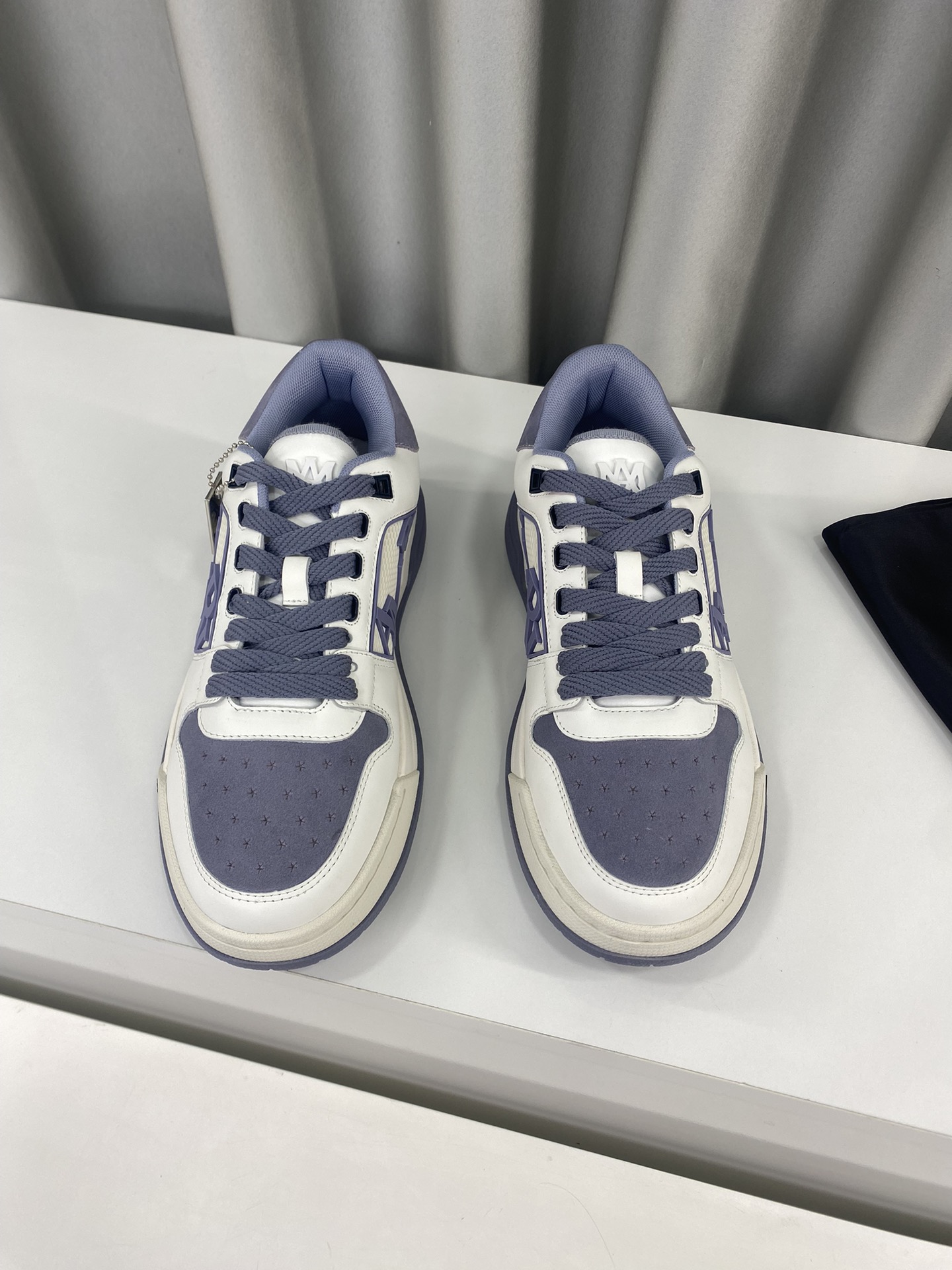 Amiri Nike Male Sneakers Breathable M-l