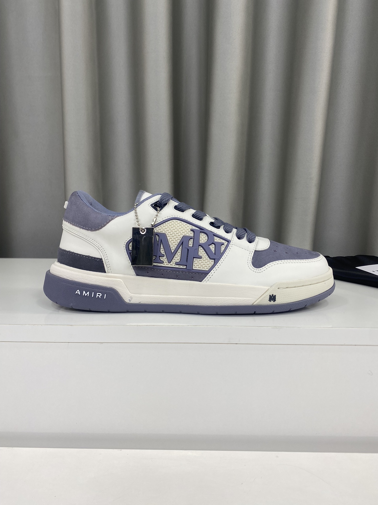 Amiri Nike Male Sneakers Breathable M-l