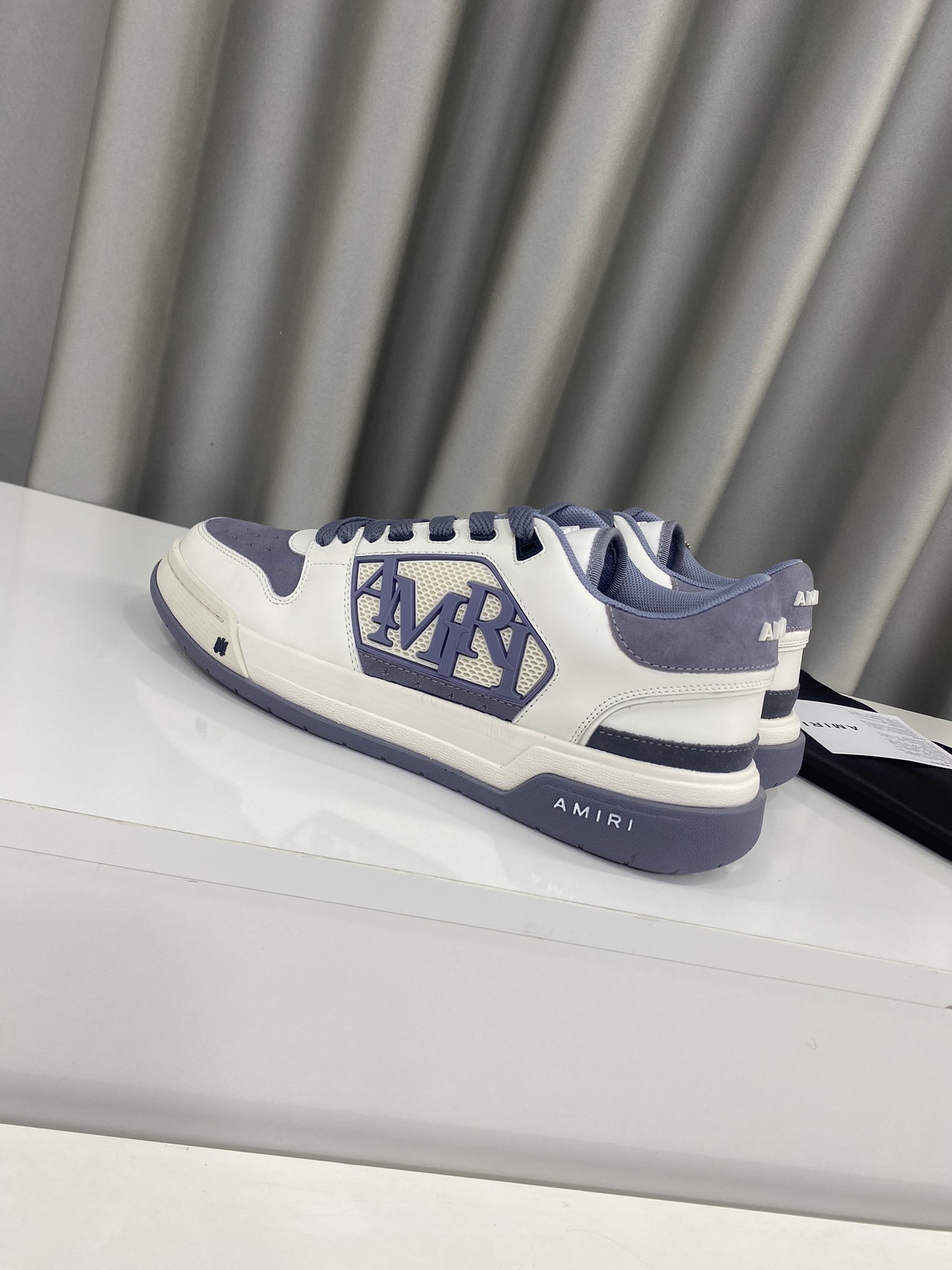 Amiri Nike Male Sneakers Breathable M-l