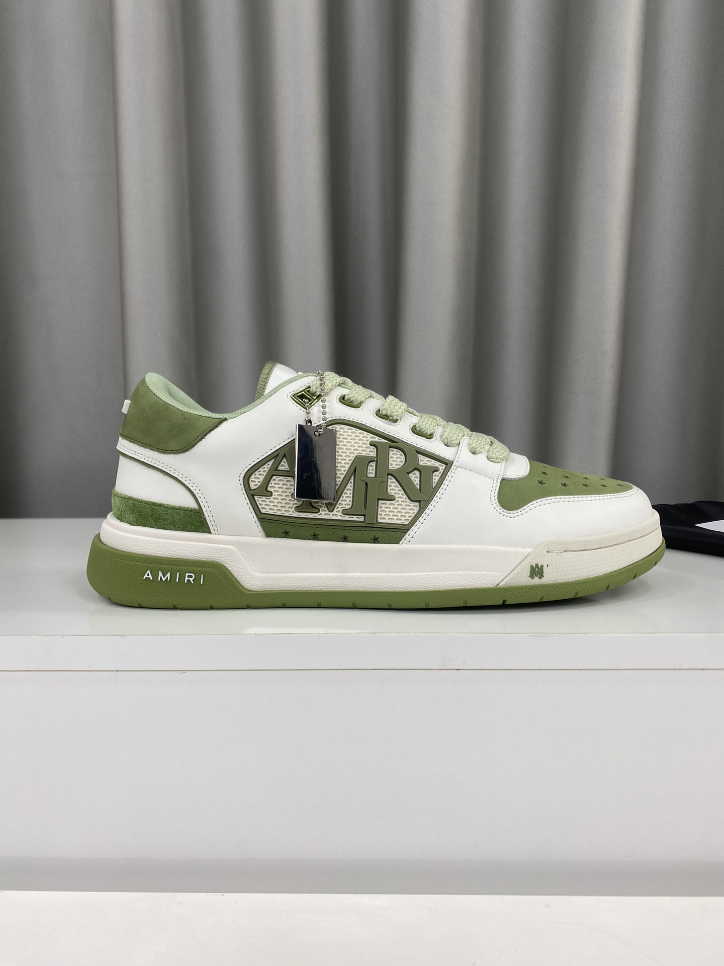 Amiri Nike Male Sneakers Breathable M-l