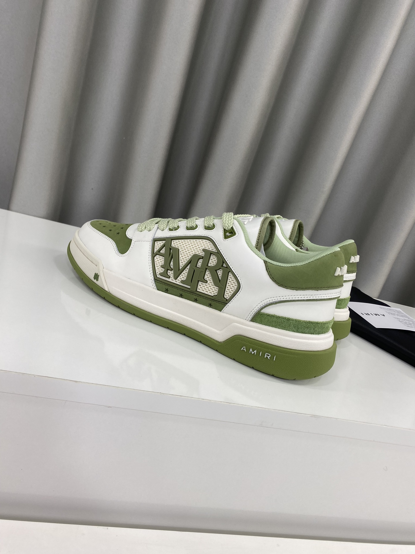 Amiri Nike Male Sneakers Breathable M-l