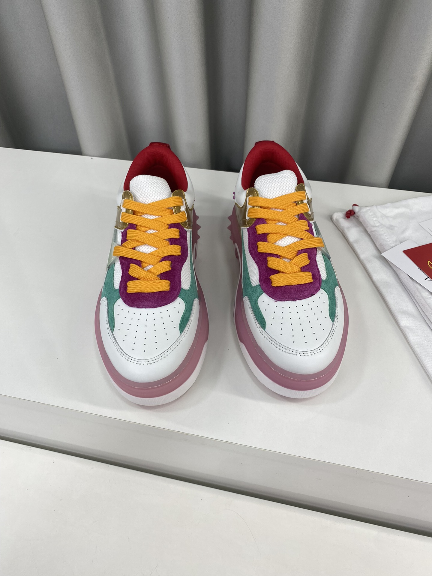 Male Board Shoes Breathable L-s