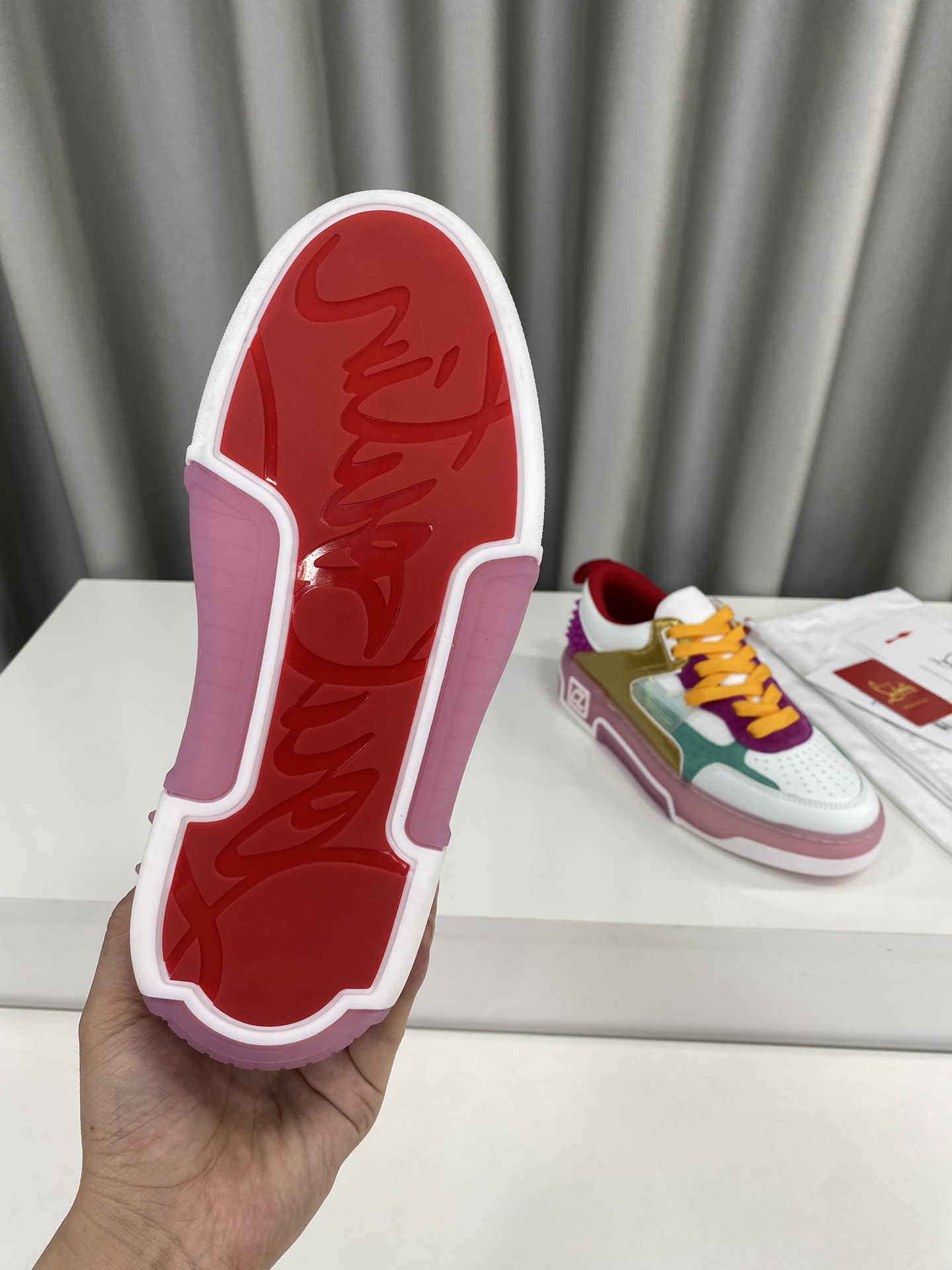 Male Board Shoes Breathable L-s