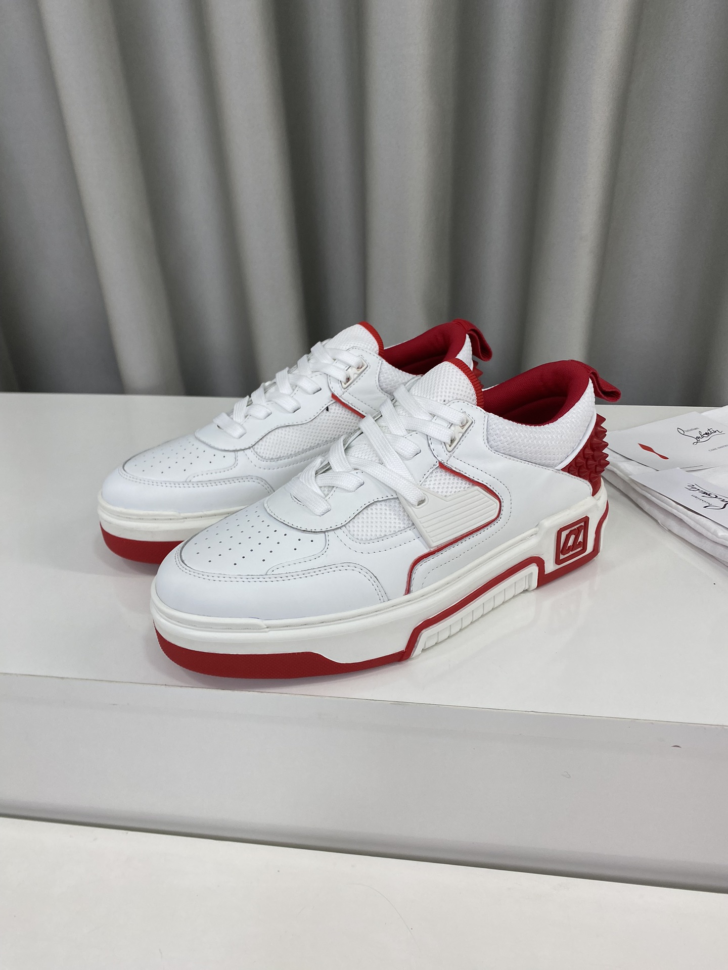 Male Board Shoes Breathable L-s
