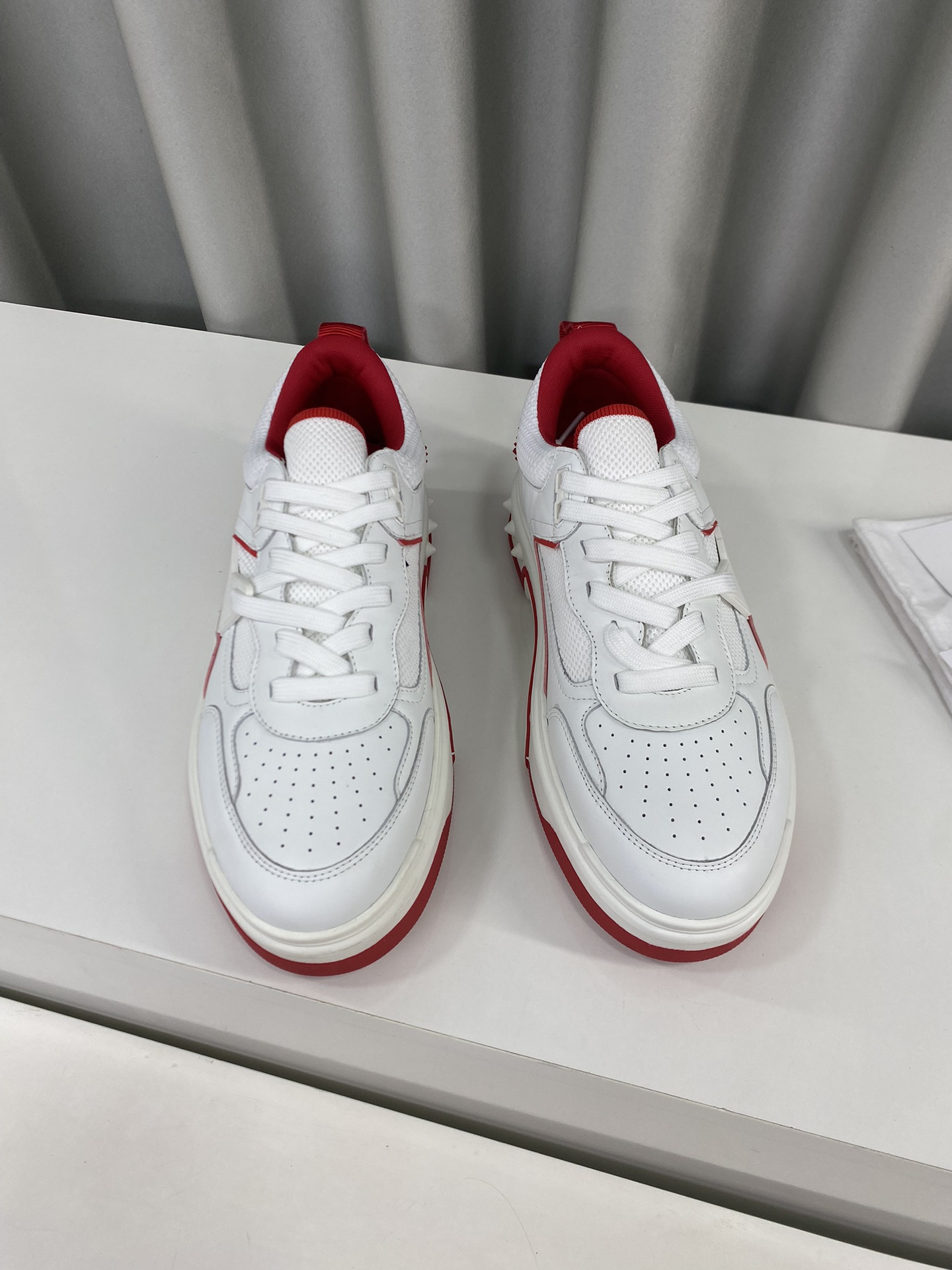 Male Board Shoes Breathable L-s