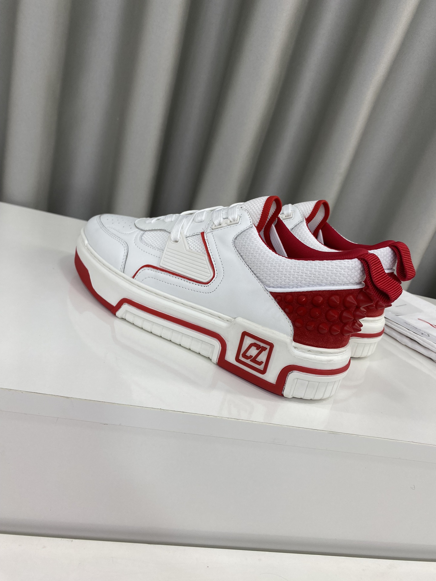 Male Board Shoes Breathable L-s