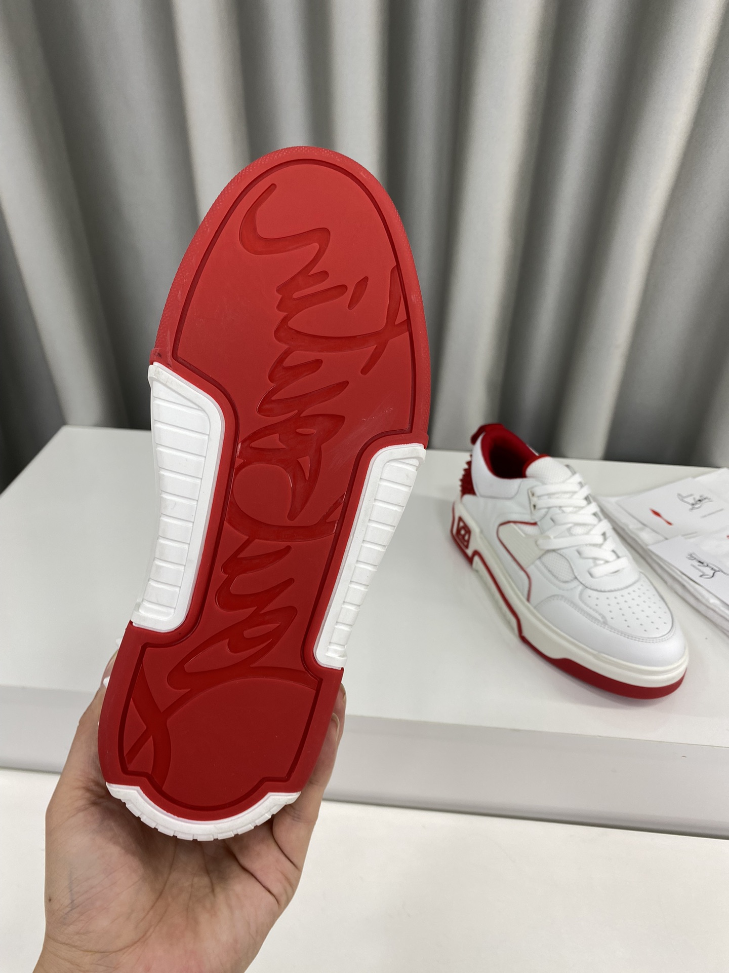 Male Board Shoes Breathable L-s