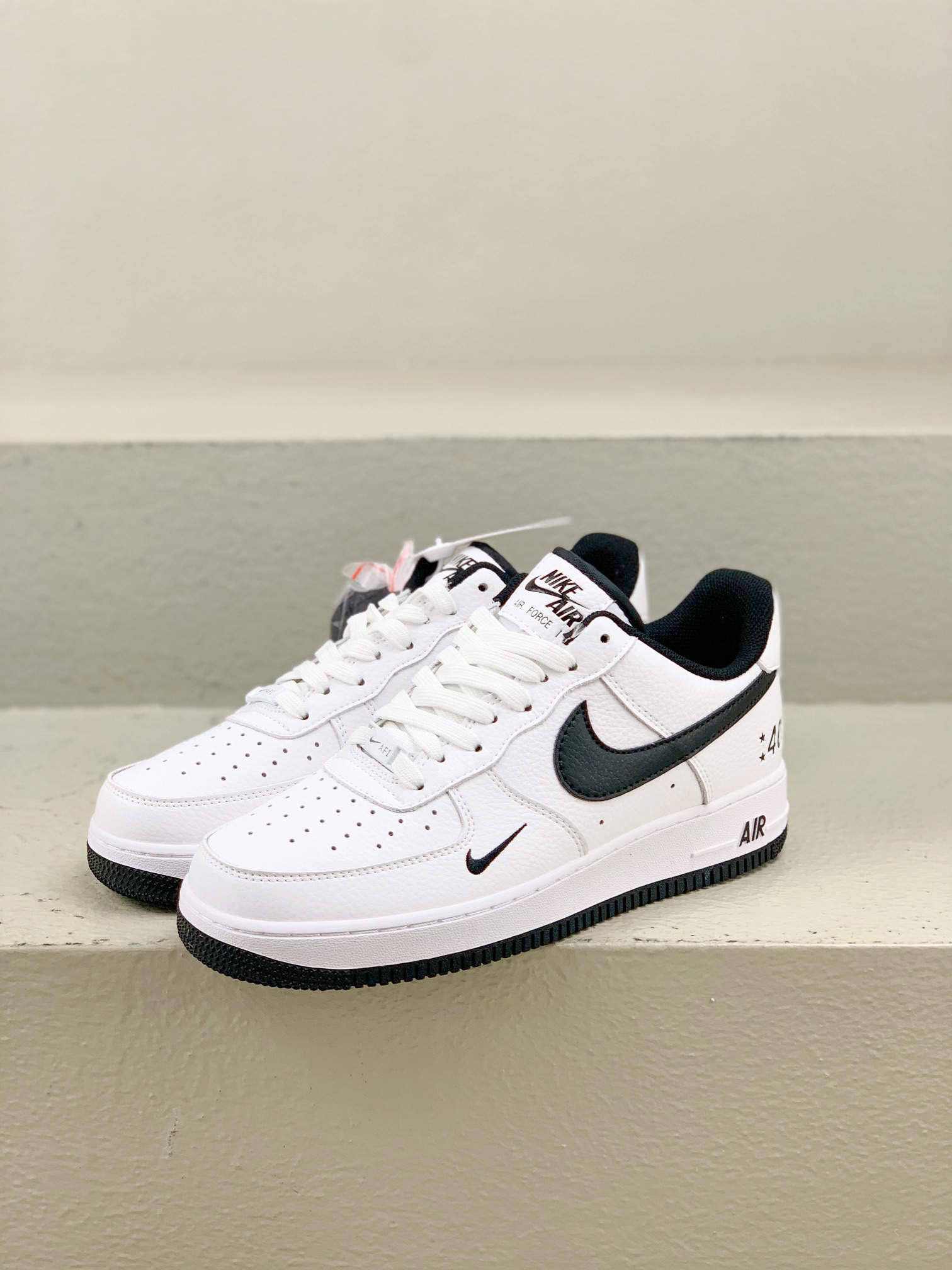 Calvin Klein Louis Vuitton Nike Male Board Shoes White M-l-s