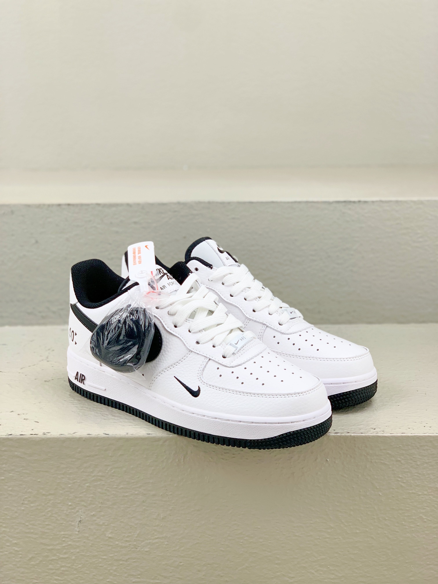 Calvin Klein Louis Vuitton Nike Male Board Shoes White M-l-s