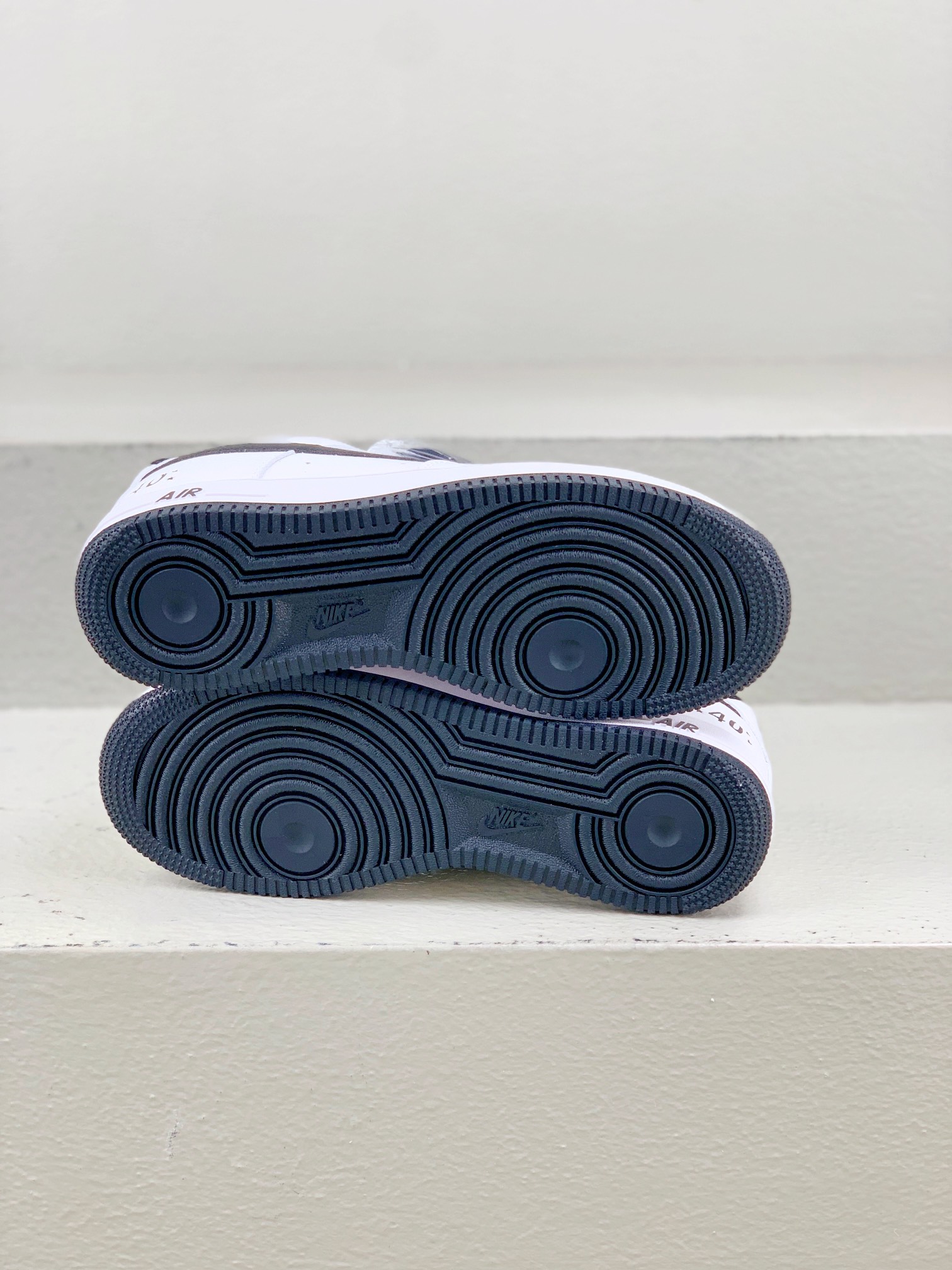 Calvin Klein Louis Vuitton Nike Male Board Shoes White M-l-s