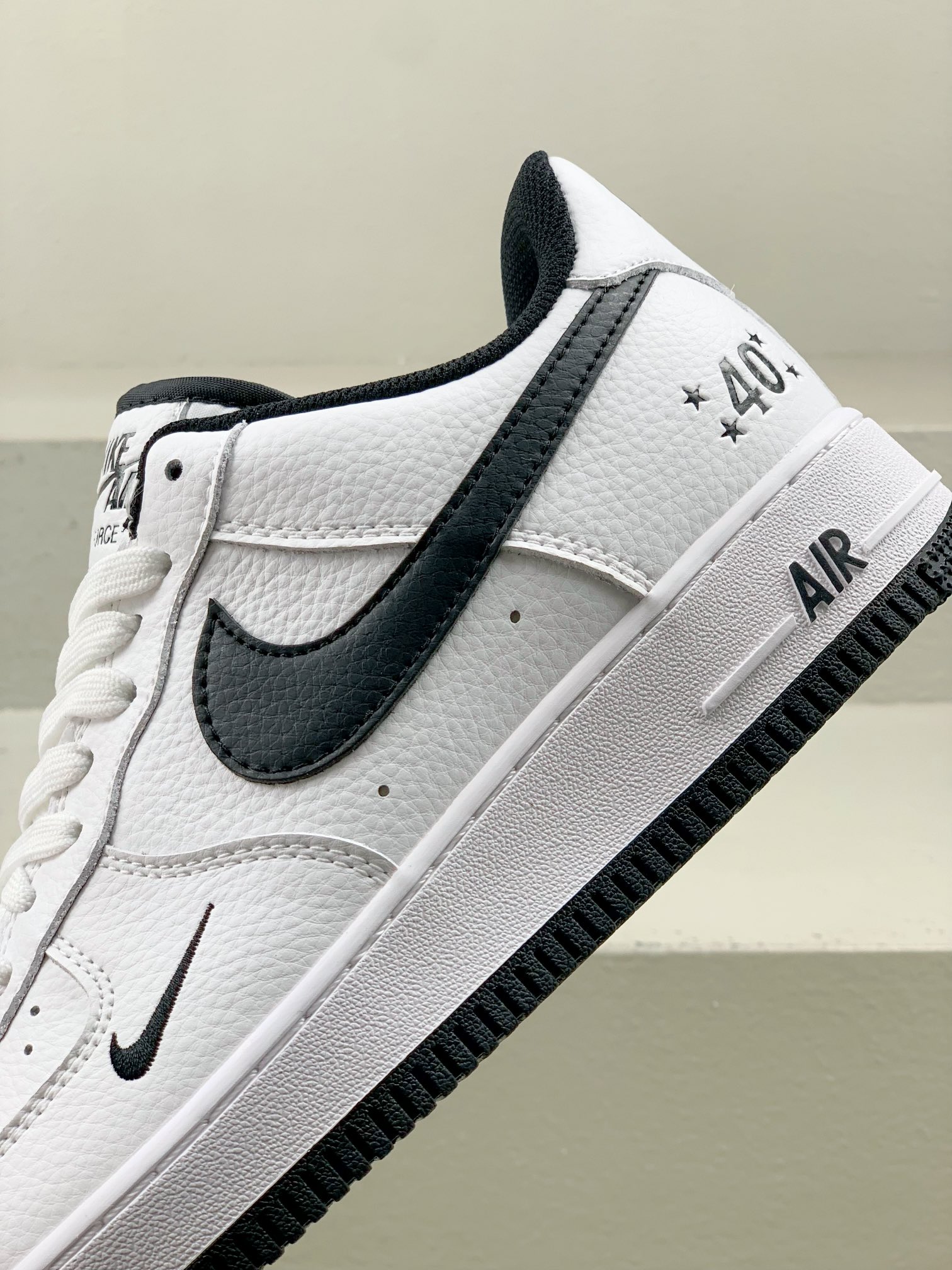 Calvin Klein Louis Vuitton Nike Male Board Shoes White M-l-s