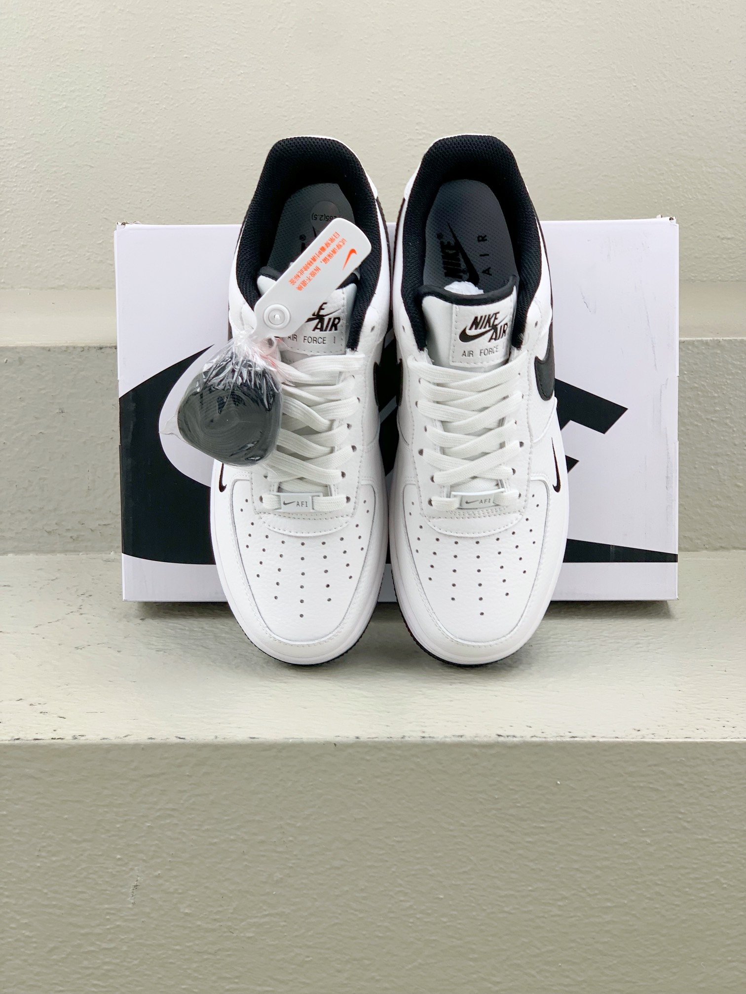 Calvin Klein Louis Vuitton Nike Male Board Shoes White M-l-s