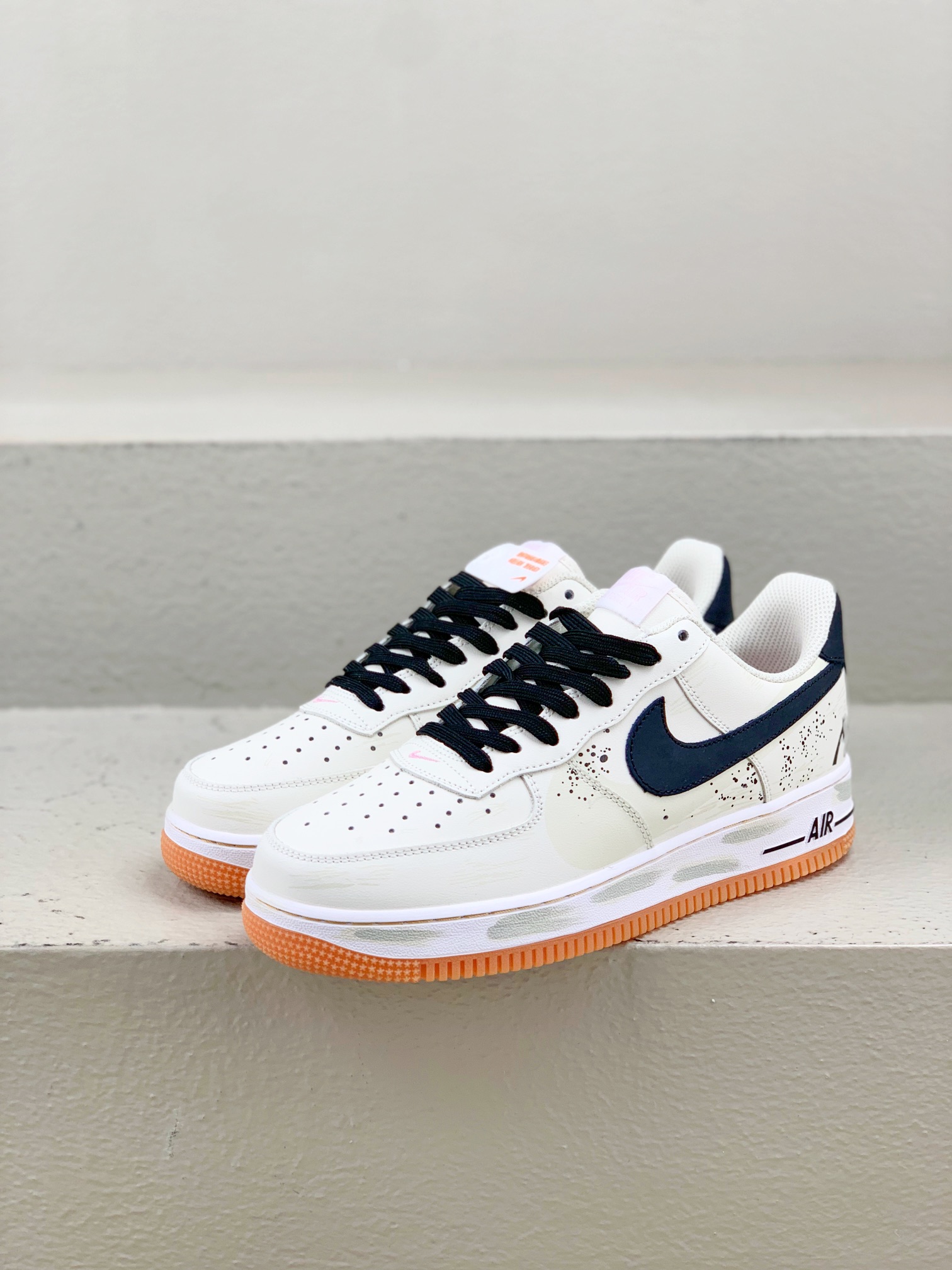 Nike Male Board Shoes M-l-s