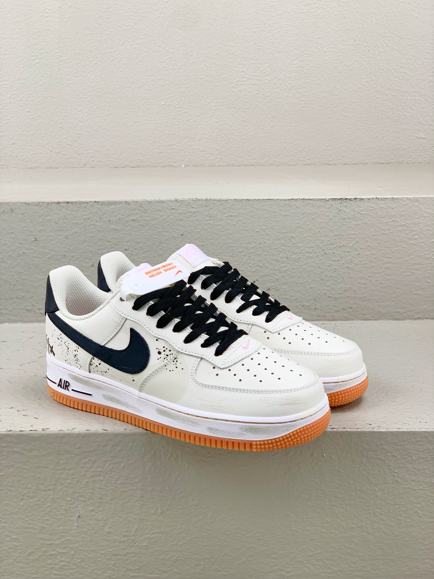 Nike Male Board Shoes M-l-s