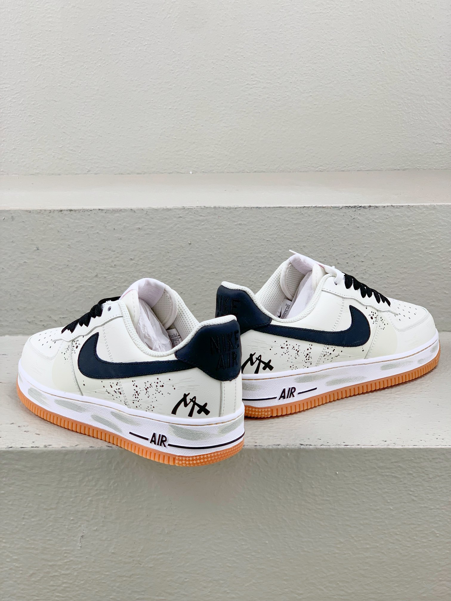 Nike Male Board Shoes M-l-s