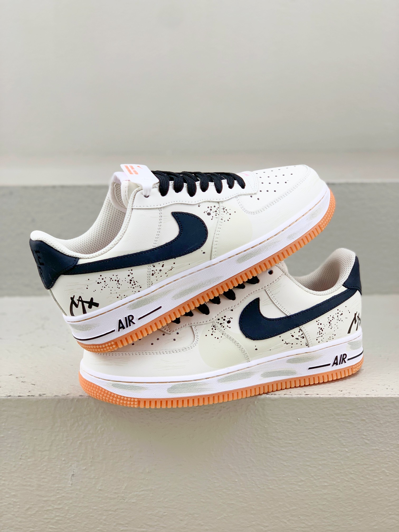 Nike Male Board Shoes M-l-s