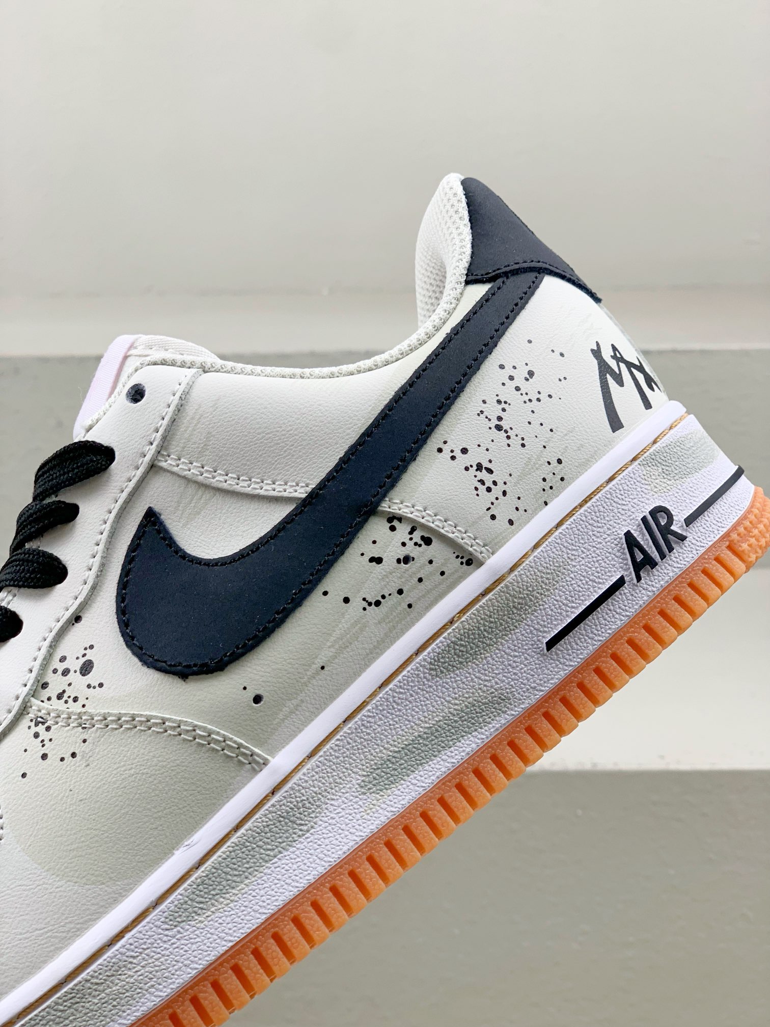 Nike Male Board Shoes M-l-s