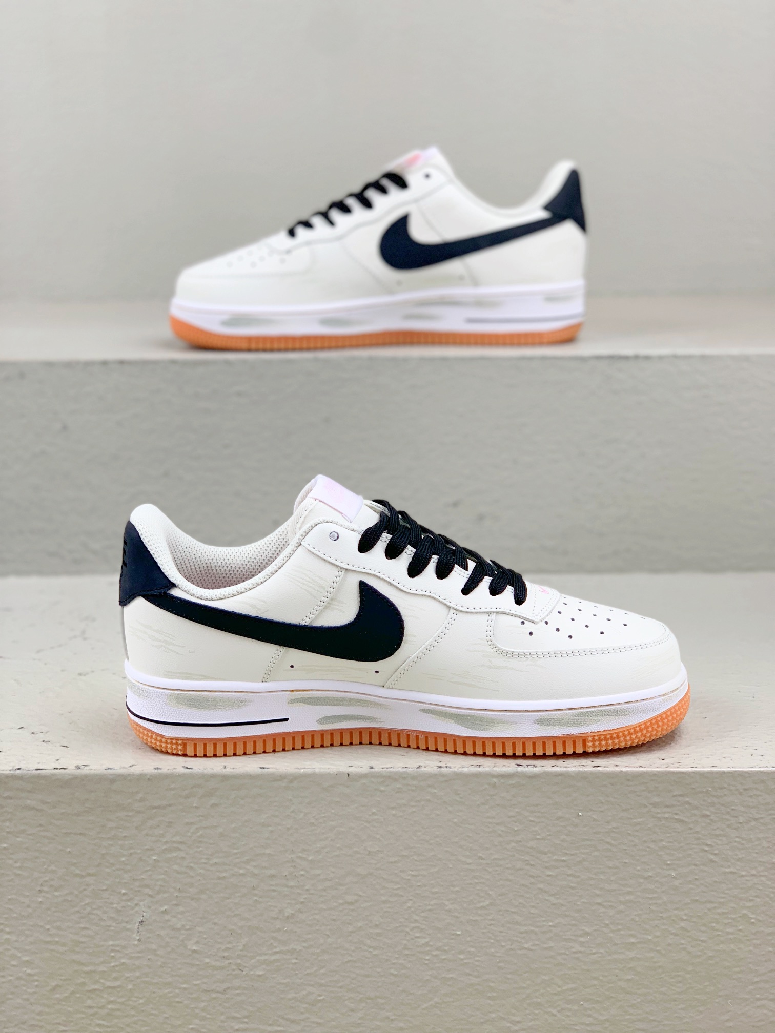 Nike Male Board Shoes M-l-s