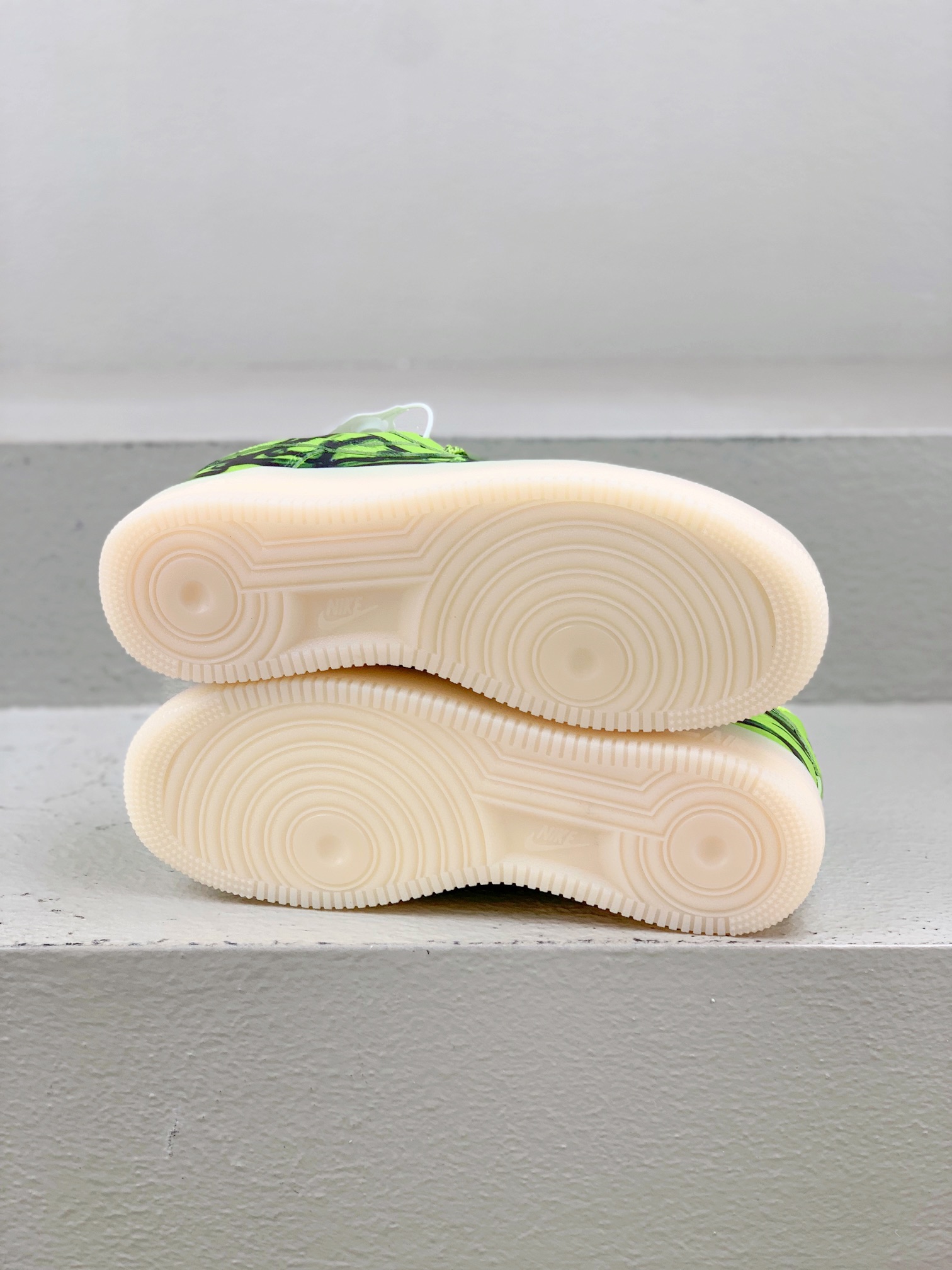 Jordan Nike Male Board Shoes White L-s