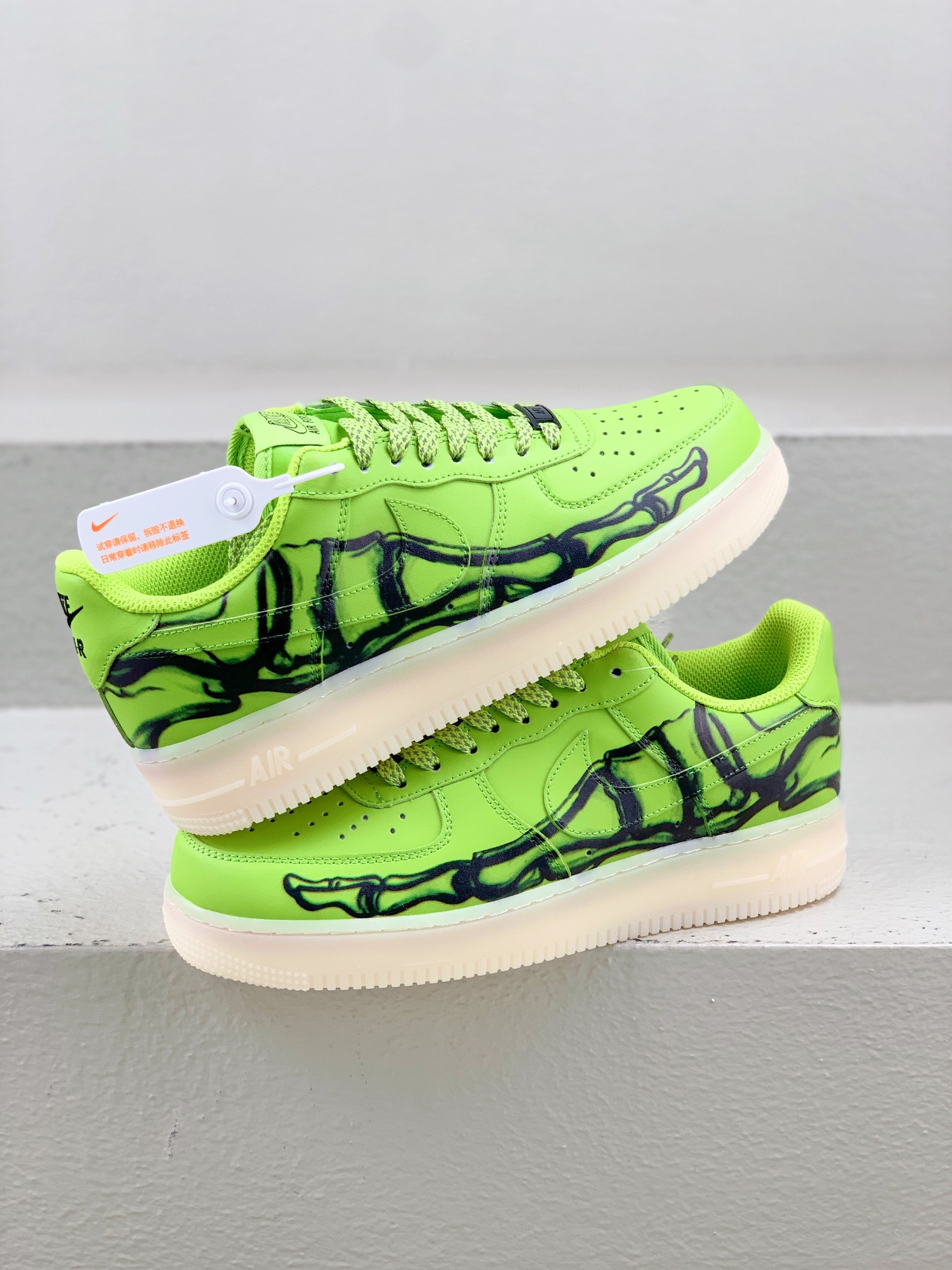 Jordan Nike Male Board Shoes White L-s