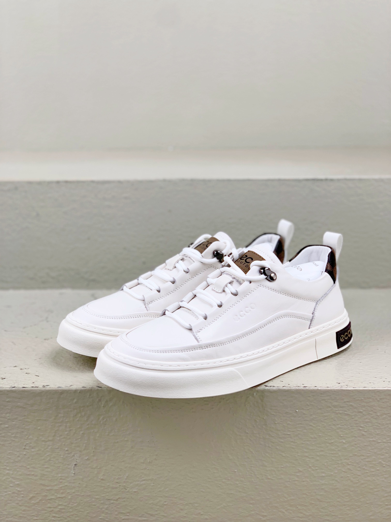 Male Board Shoes M-l-s