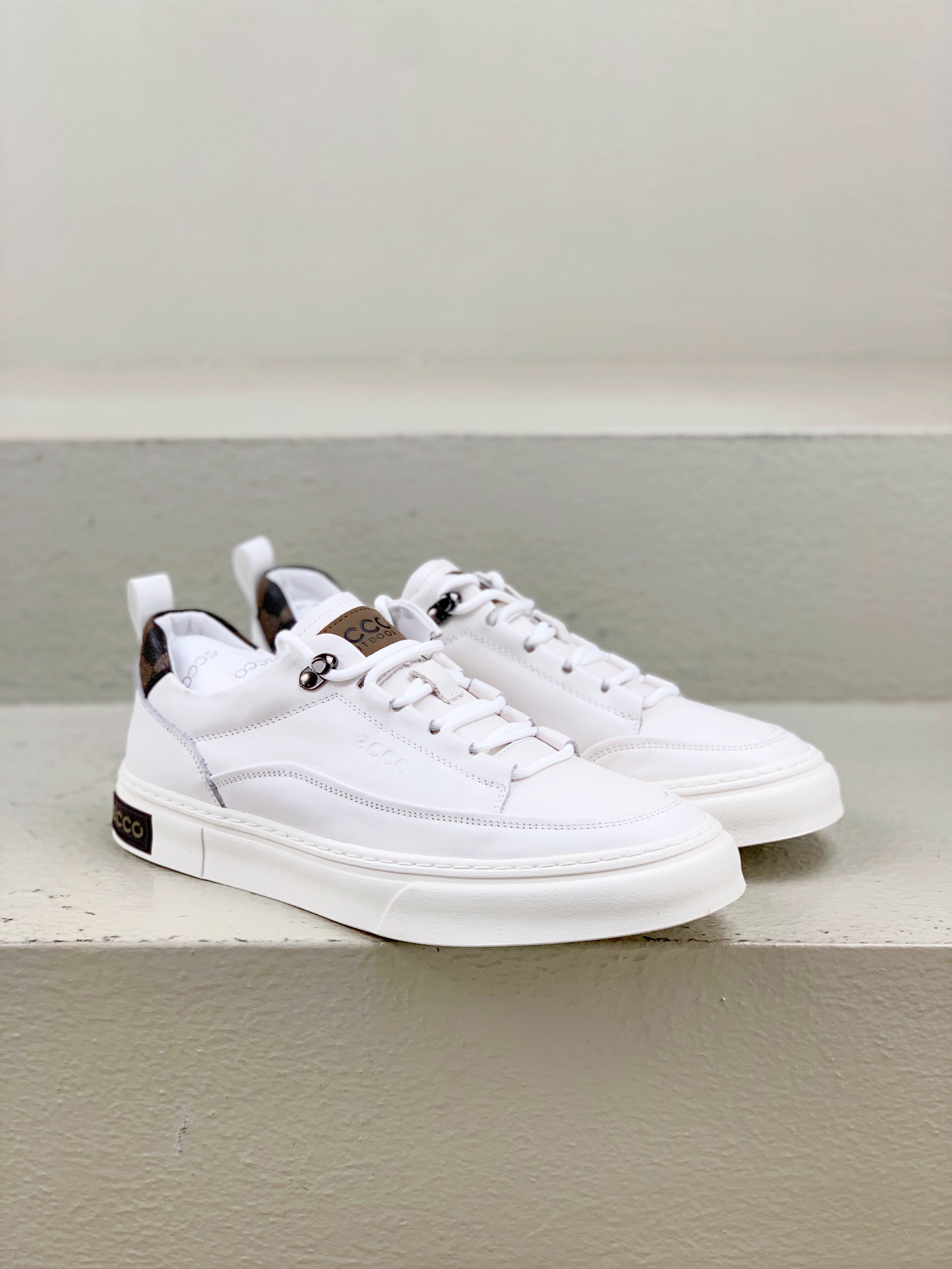 Male Board Shoes M-l-s