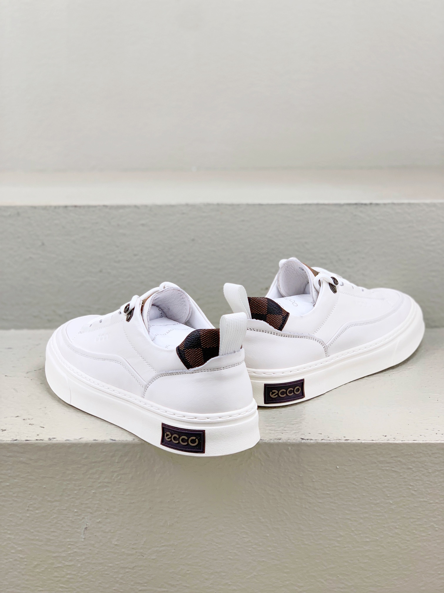 Male Board Shoes M-l-s