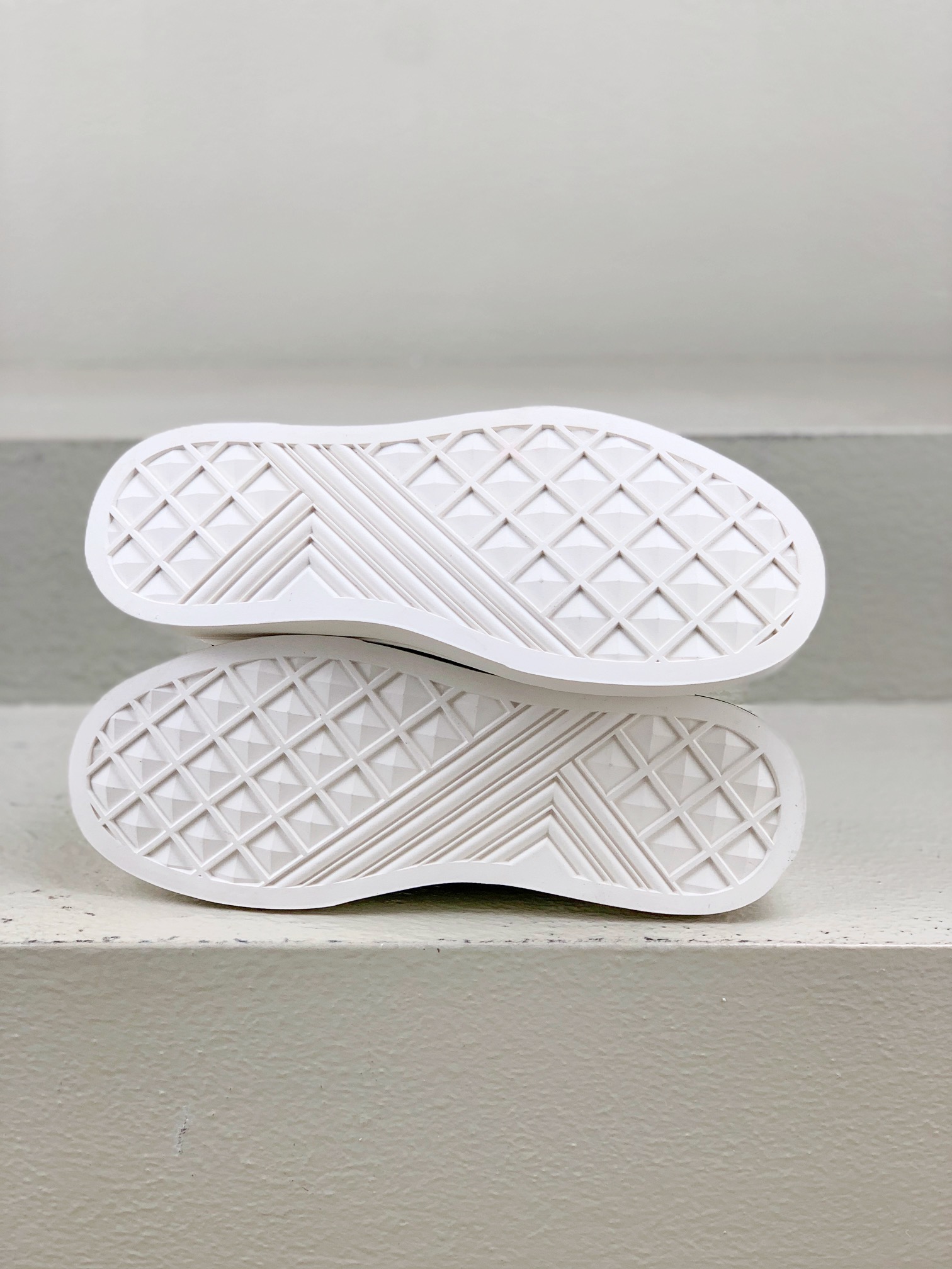 Male Board Shoes M-l-s