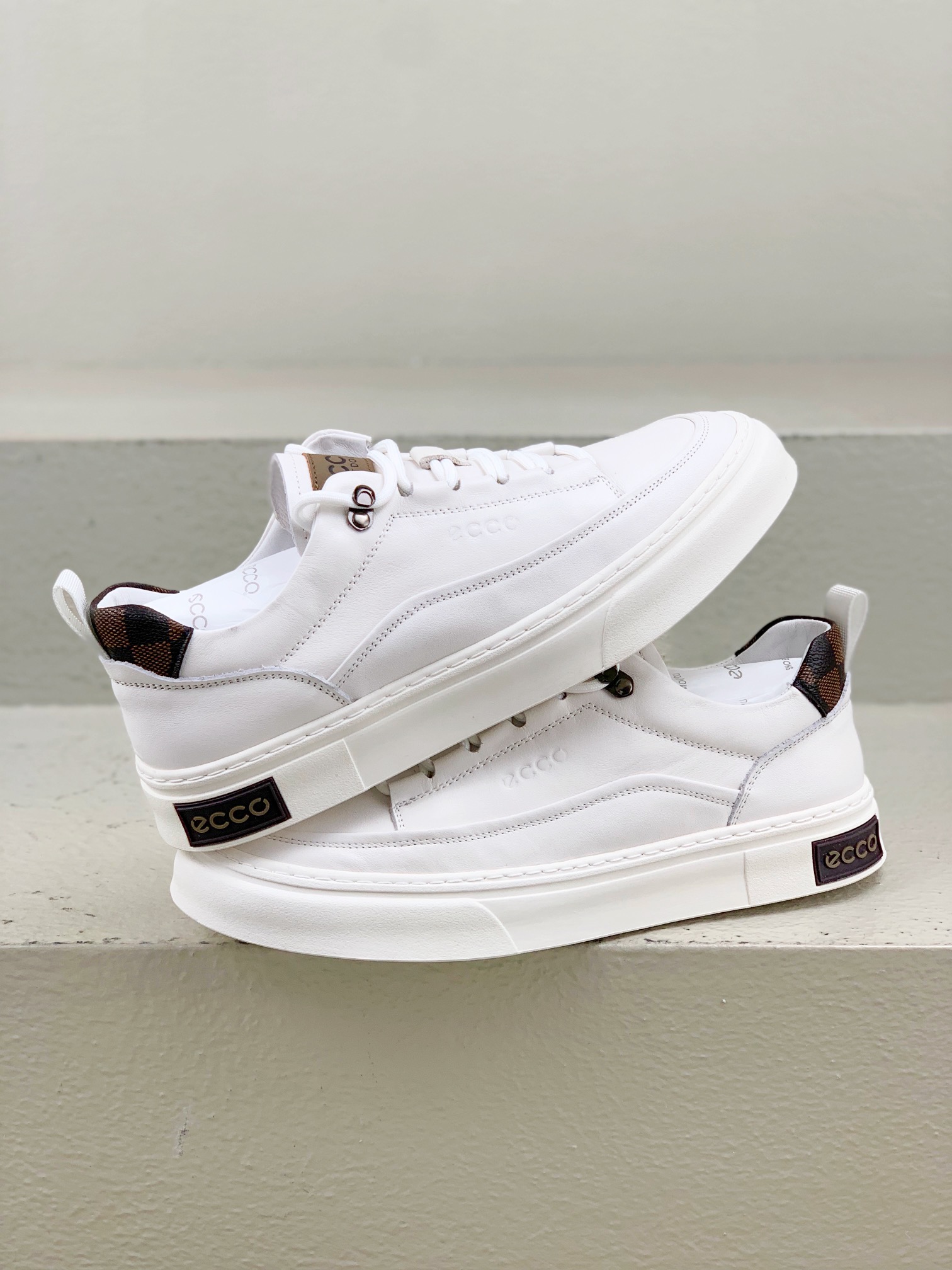 Male Board Shoes M-l-s