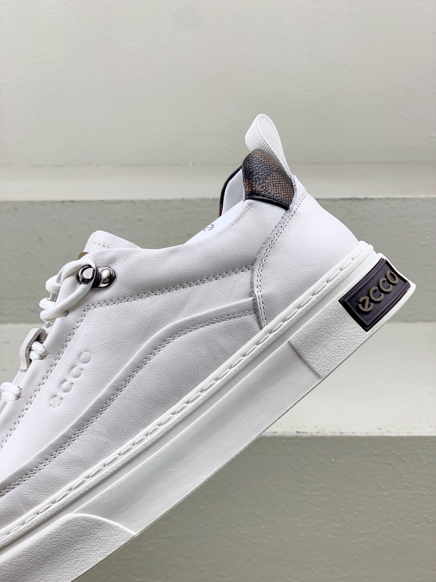Male Board Shoes M-l-s