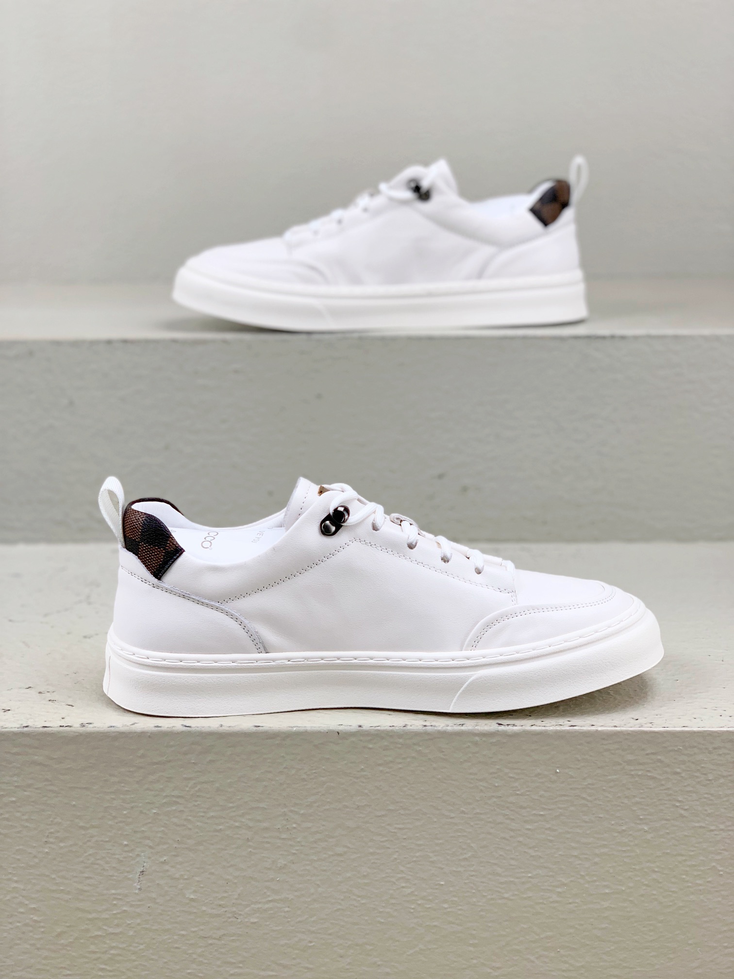 Male Board Shoes M-l-s
