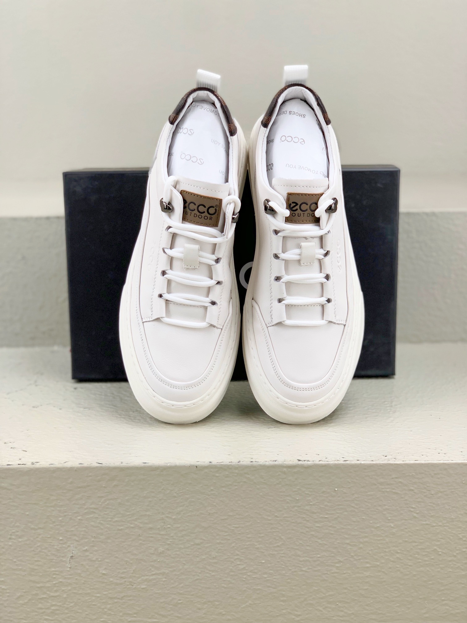 Male Board Shoes M-l-s