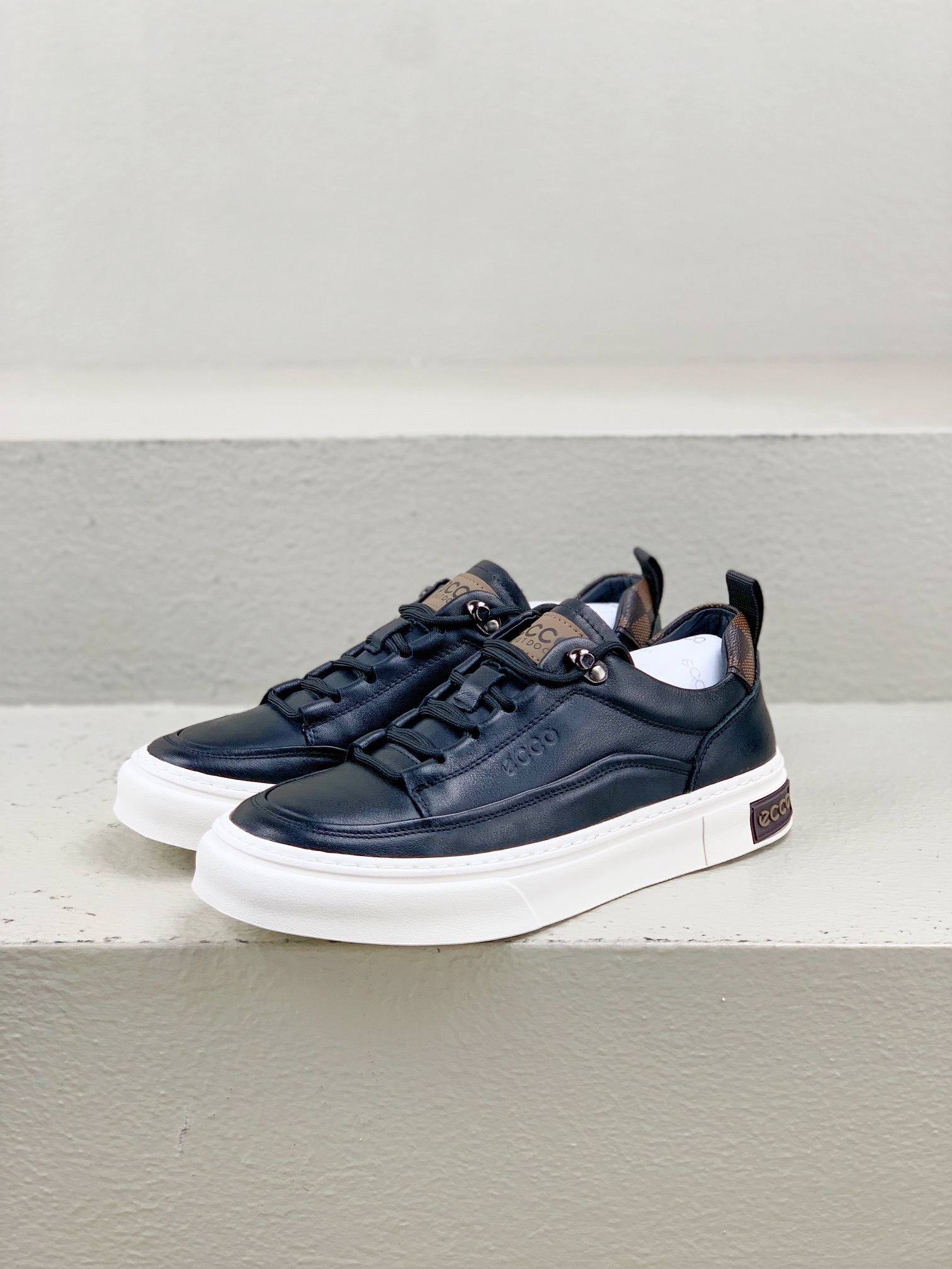 Male Board Shoes M-l-s