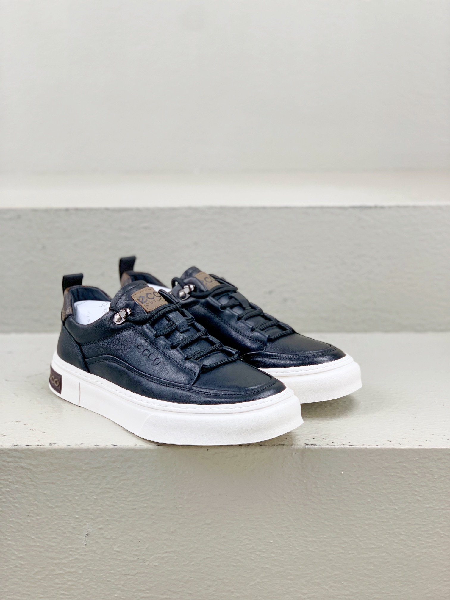 Male Board Shoes M-l-s