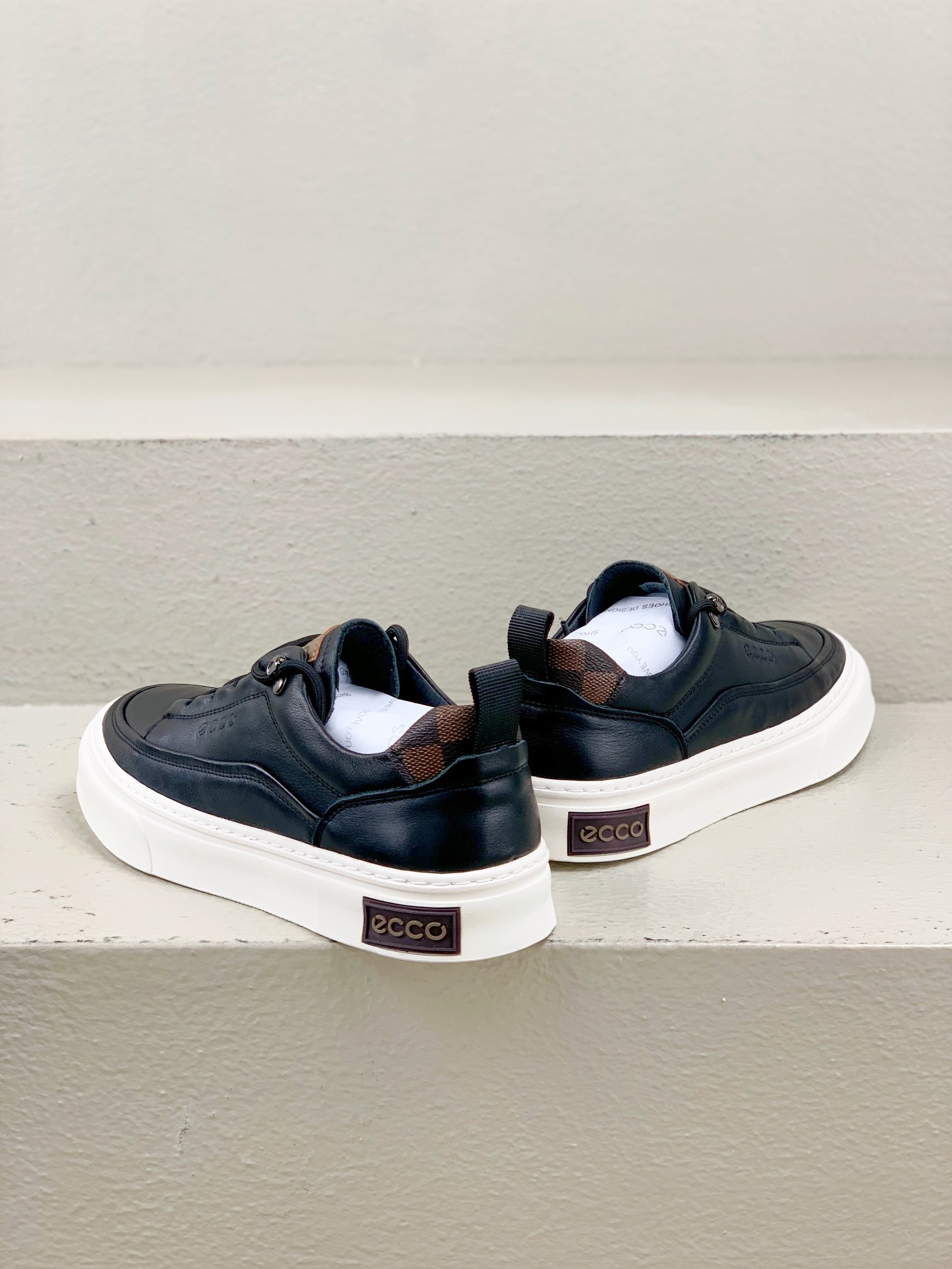 Male Board Shoes M-l-s