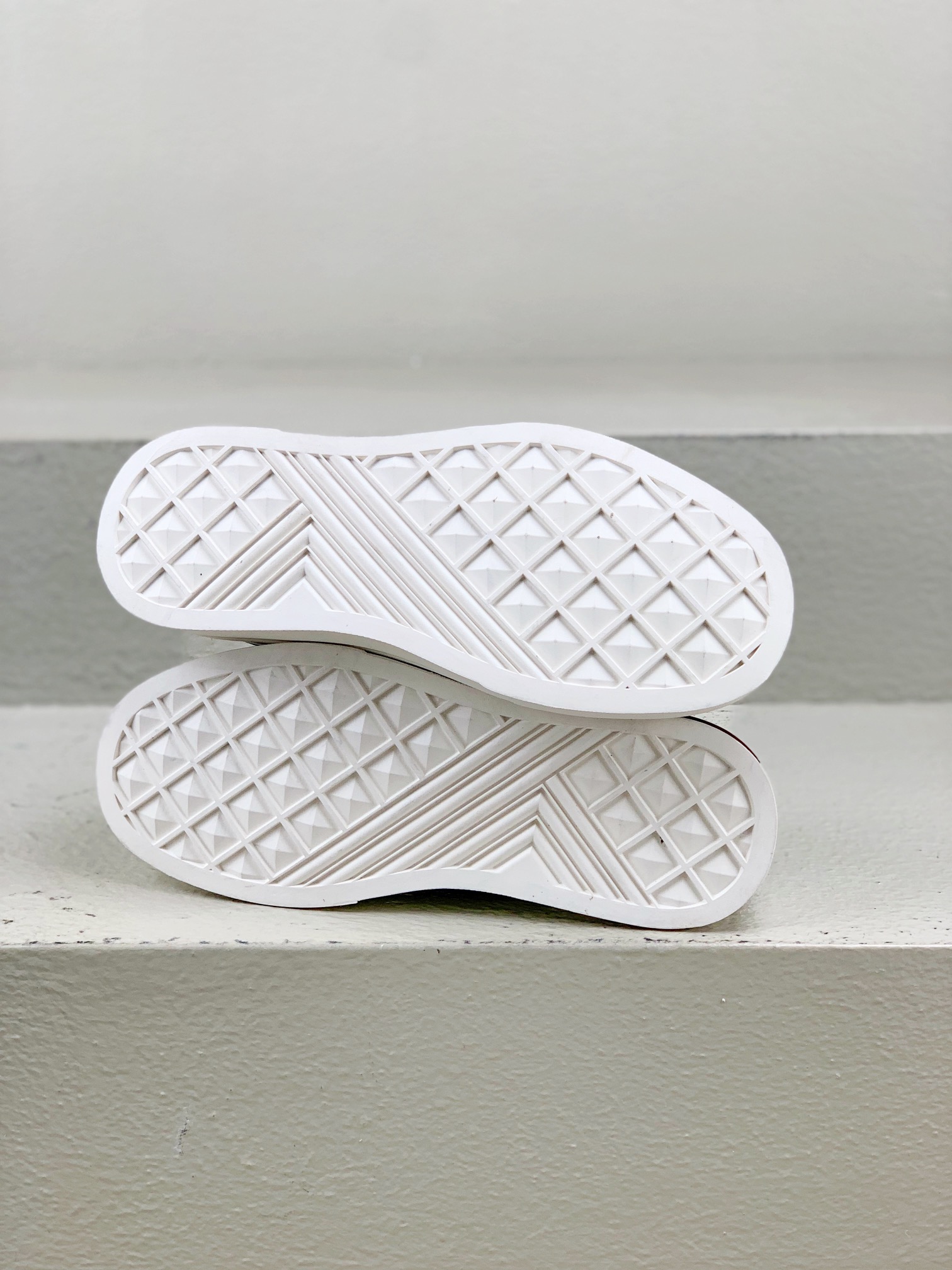 Male Board Shoes M-l-s