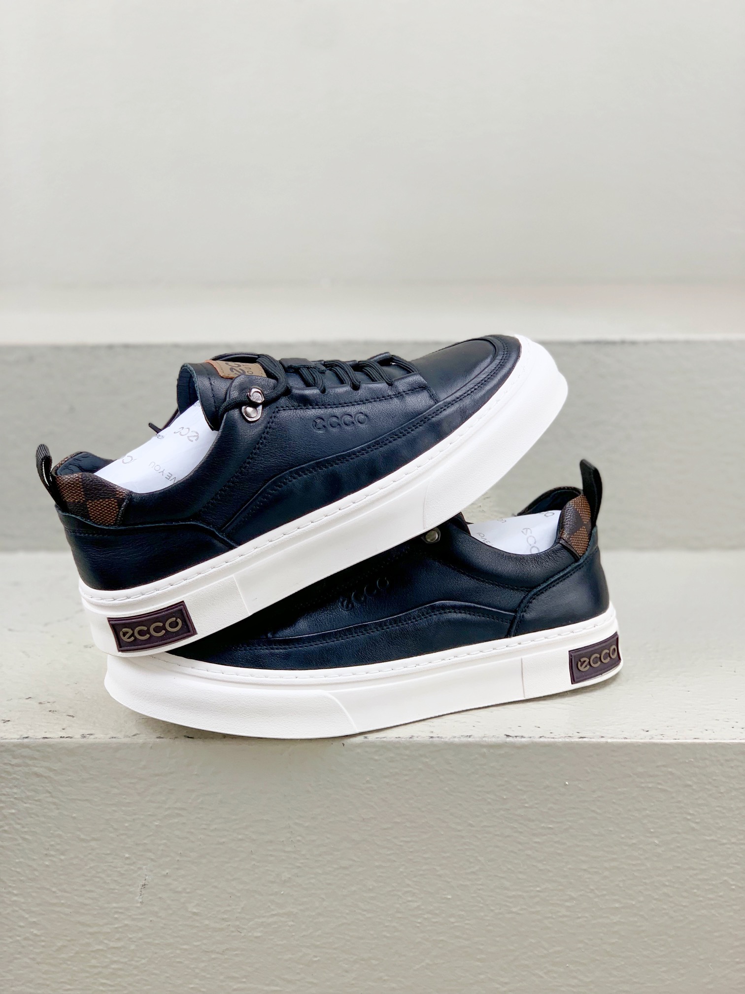 Male Board Shoes M-l-s