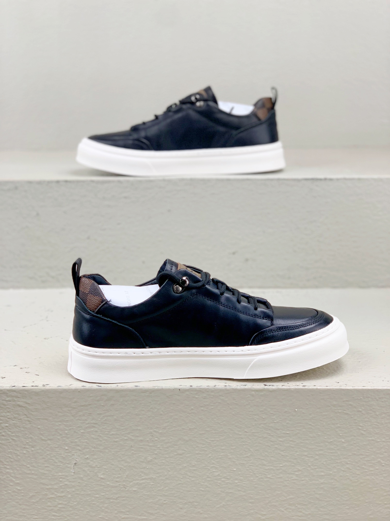 Male Board Shoes M-l-s