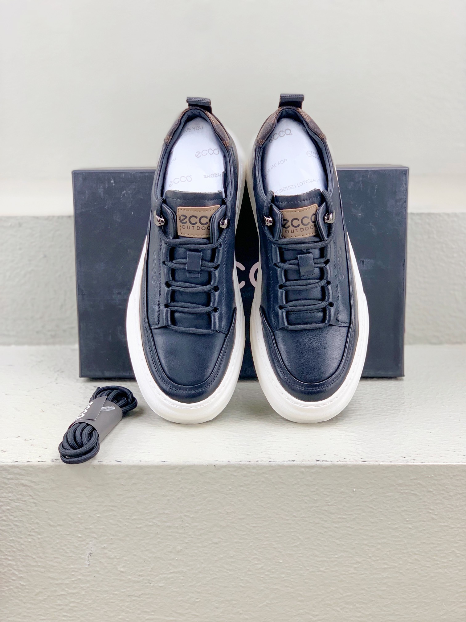 Male Board Shoes M-l-s