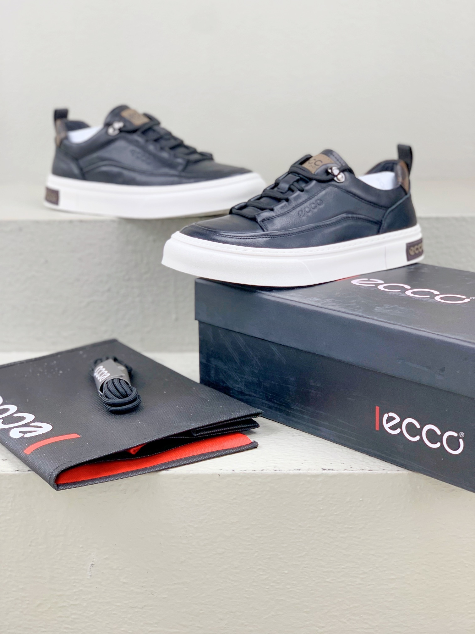 Male Board Shoes M-l-s
