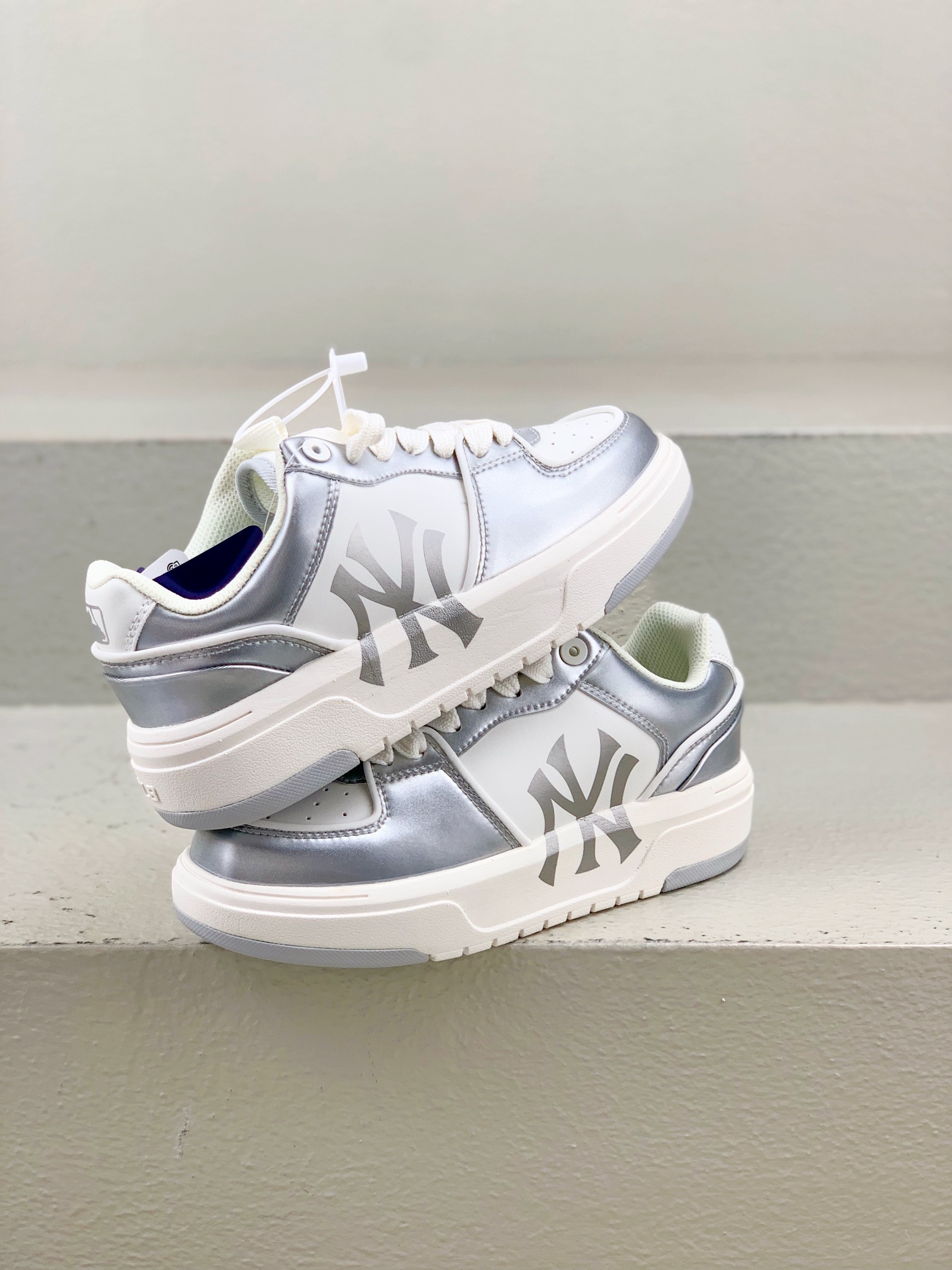 Nike Male Running Shoes M-l-s