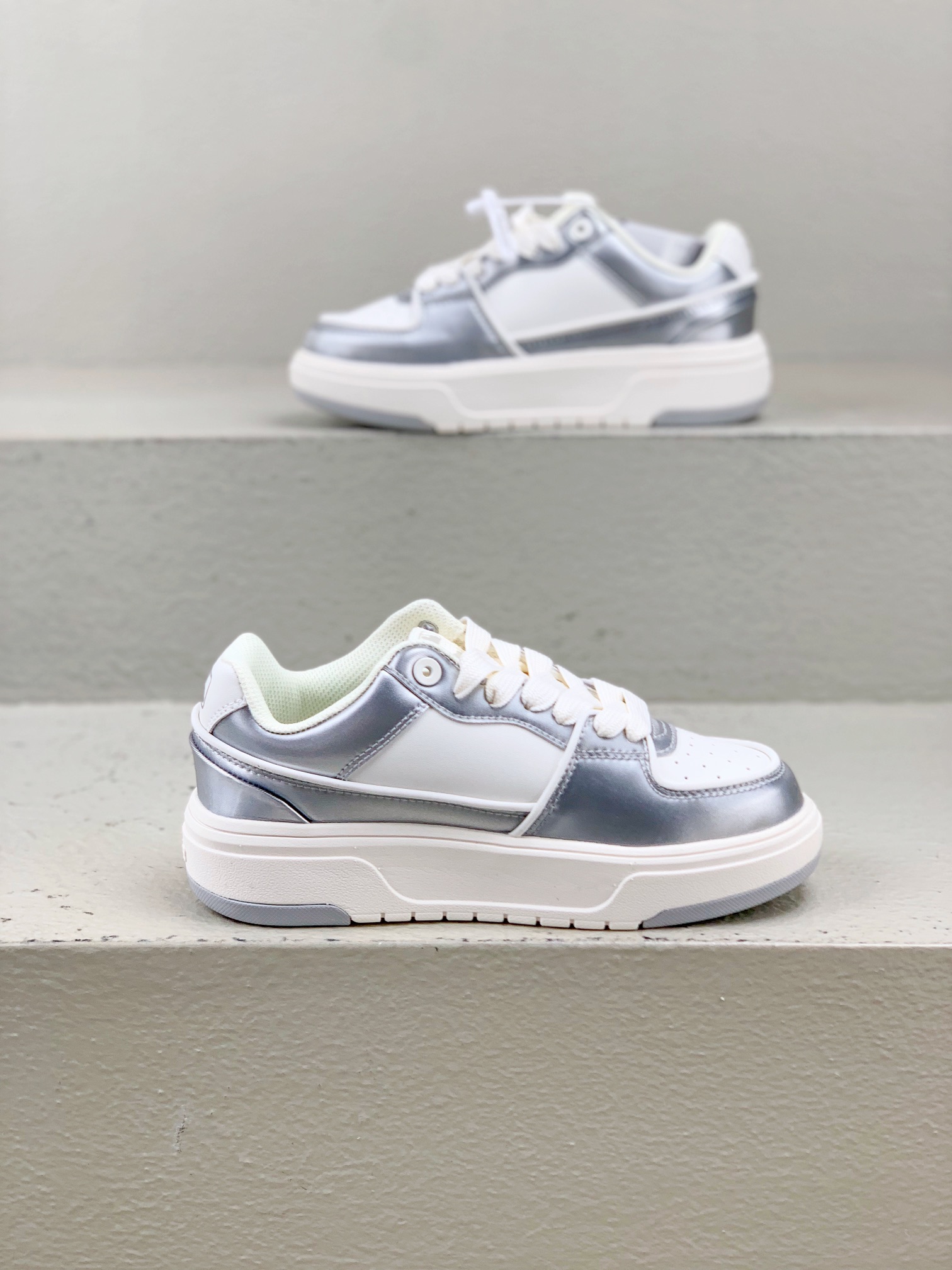 Nike Male Running Shoes M-l-s