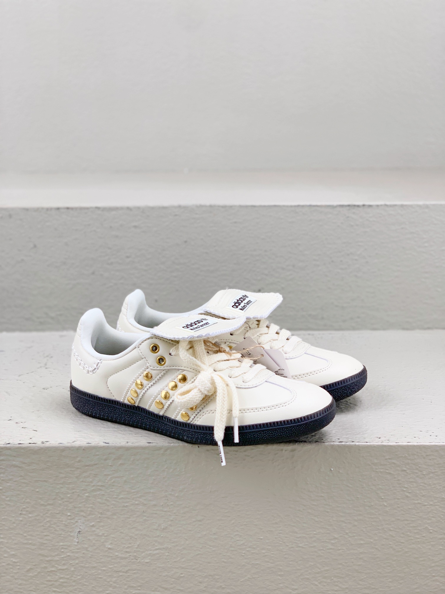 Adidas Calvin Klein Male Board Shoes Black M-l-s