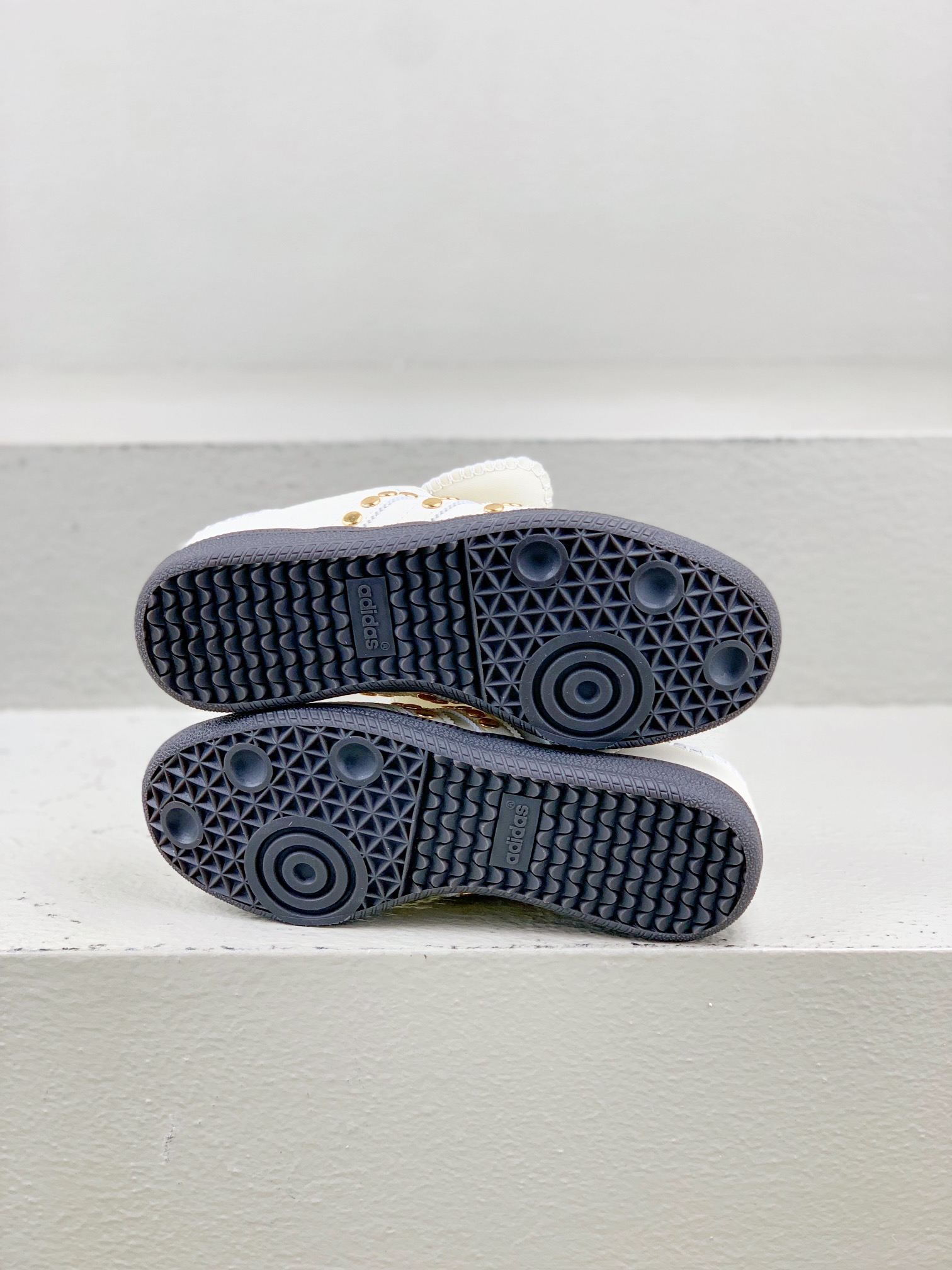 Adidas Calvin Klein Male Board Shoes Black M-l-s