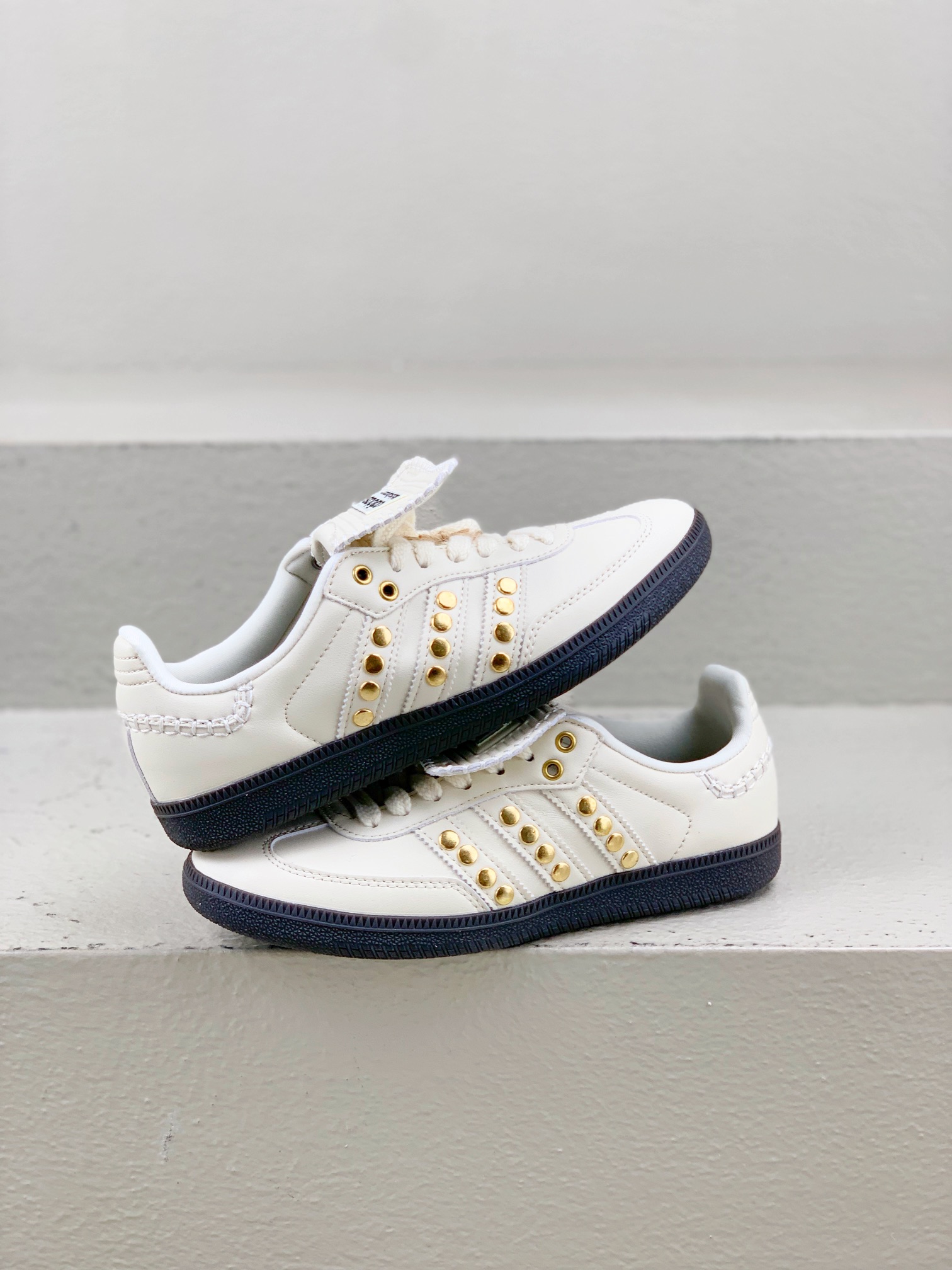 Adidas Calvin Klein Male Board Shoes Black M-l-s